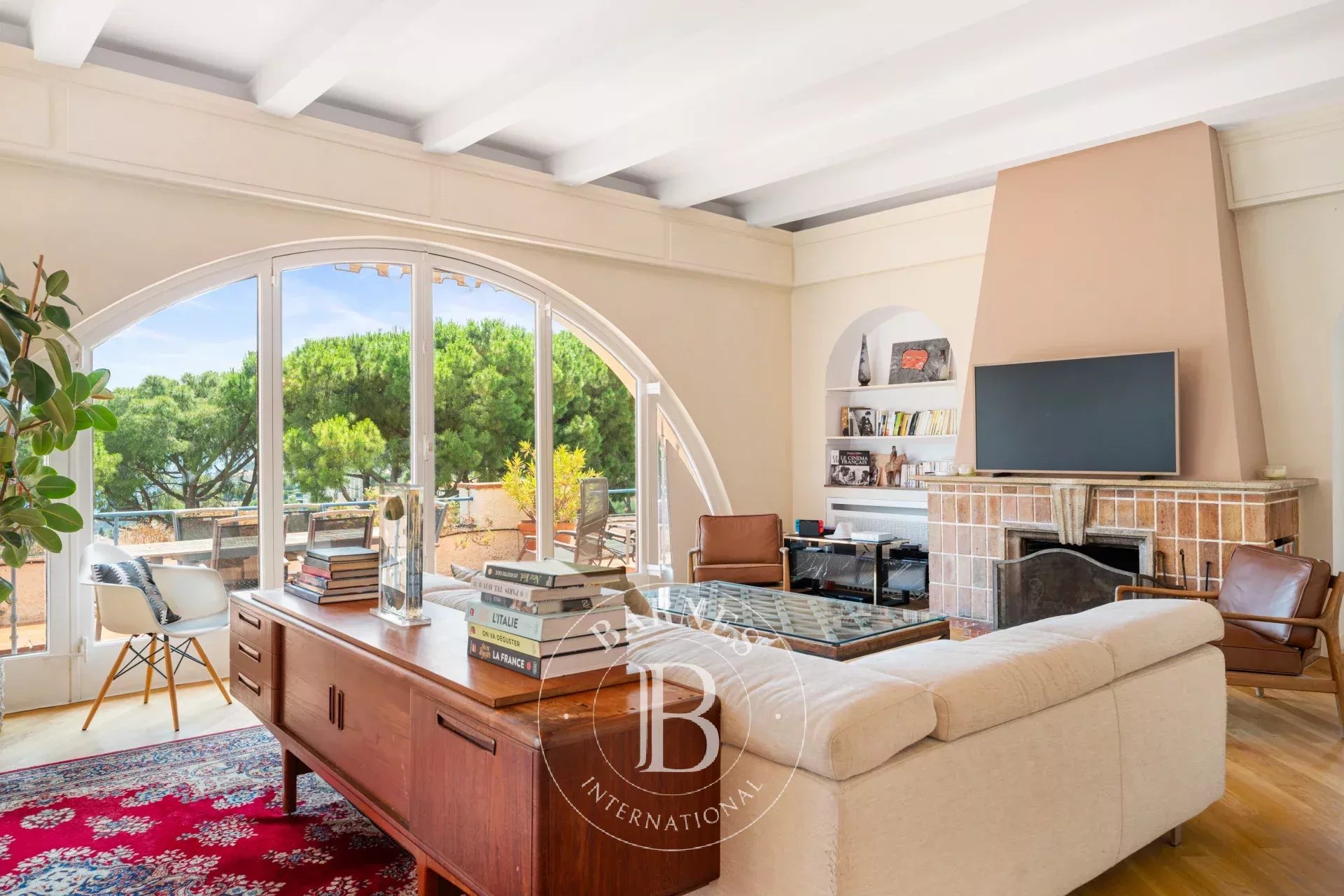 Daire Villefranche-sur-Mer - picture 7