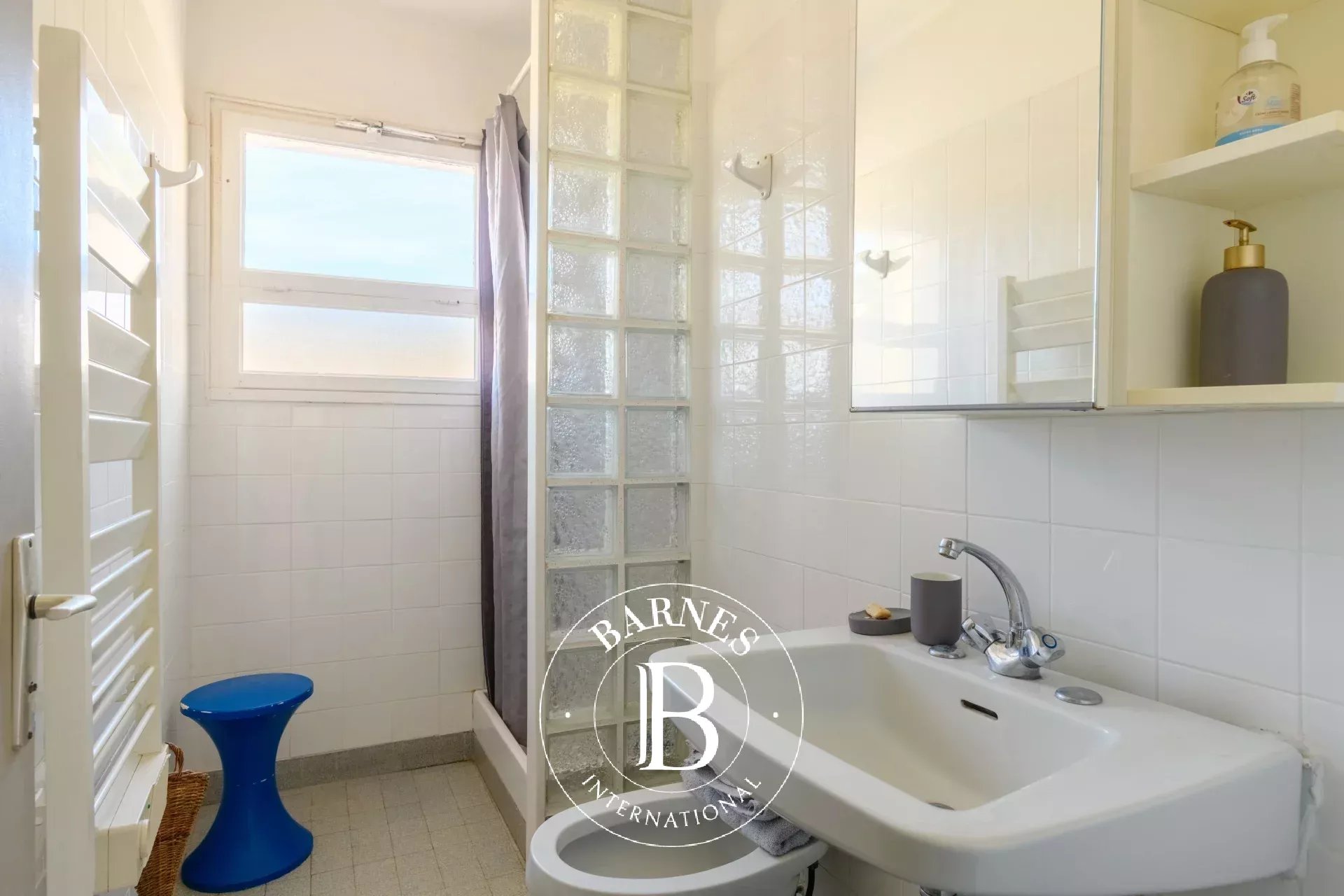 Le Lavandou  - Appartement  - picture 8