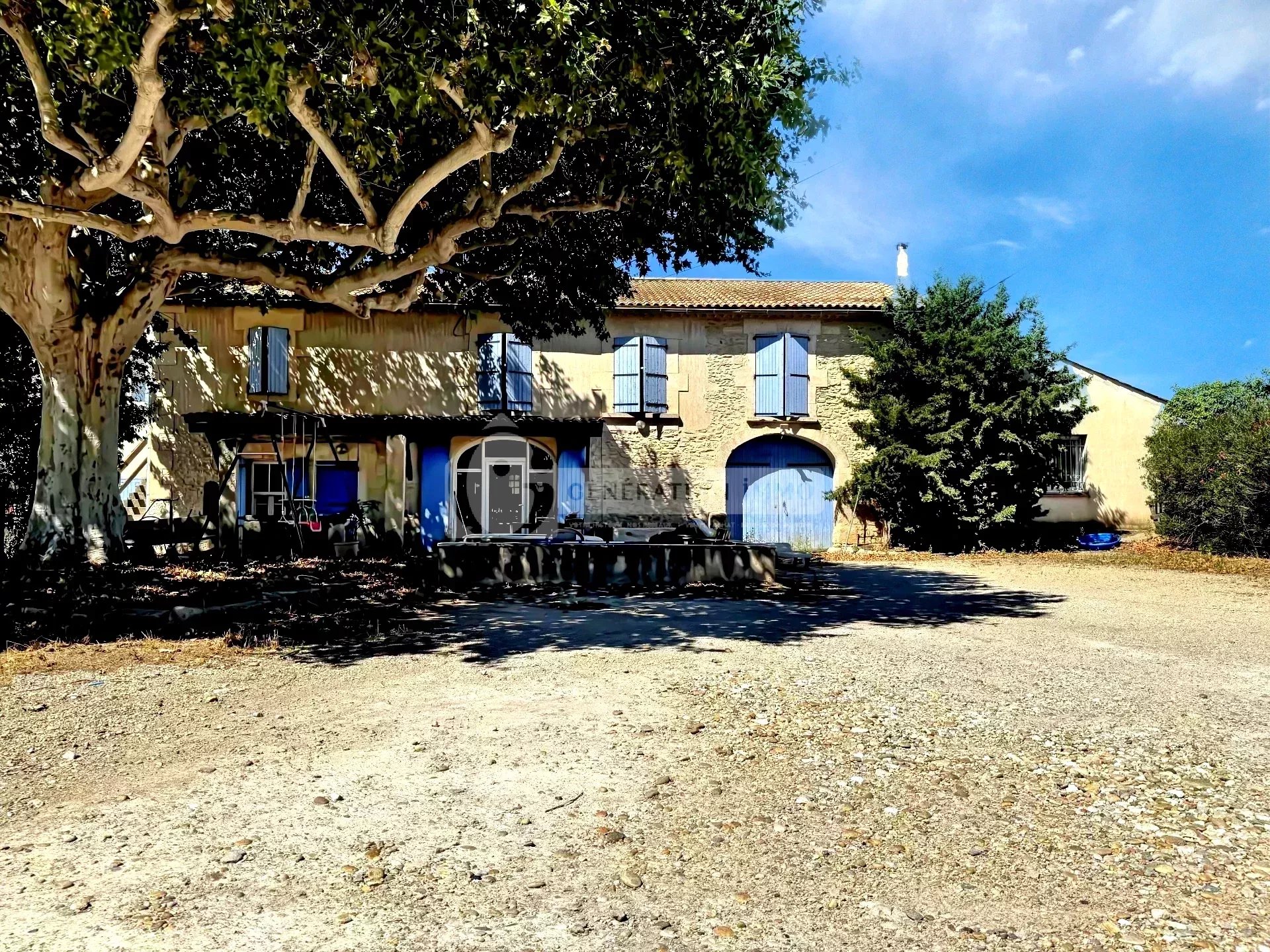 Agence immobilière de GÉNÉRATION IMMO