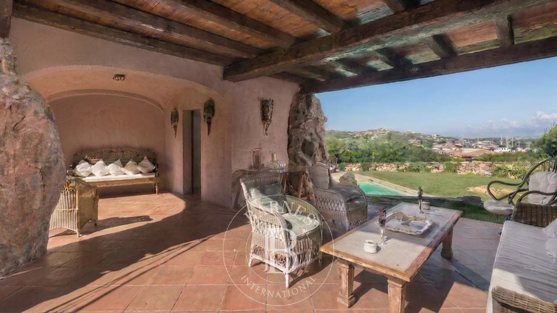 Porto Cervo  - Villa 5 Pi&egrave;ces 4 Chambres - picture 4
