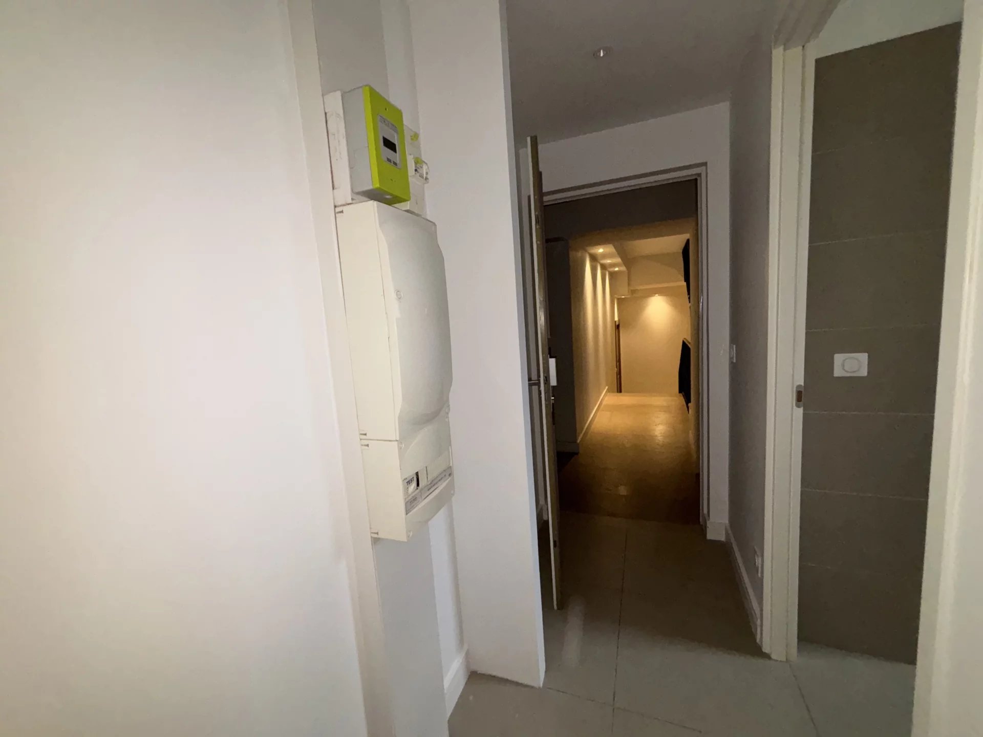 Vendita Appartamento Nizza