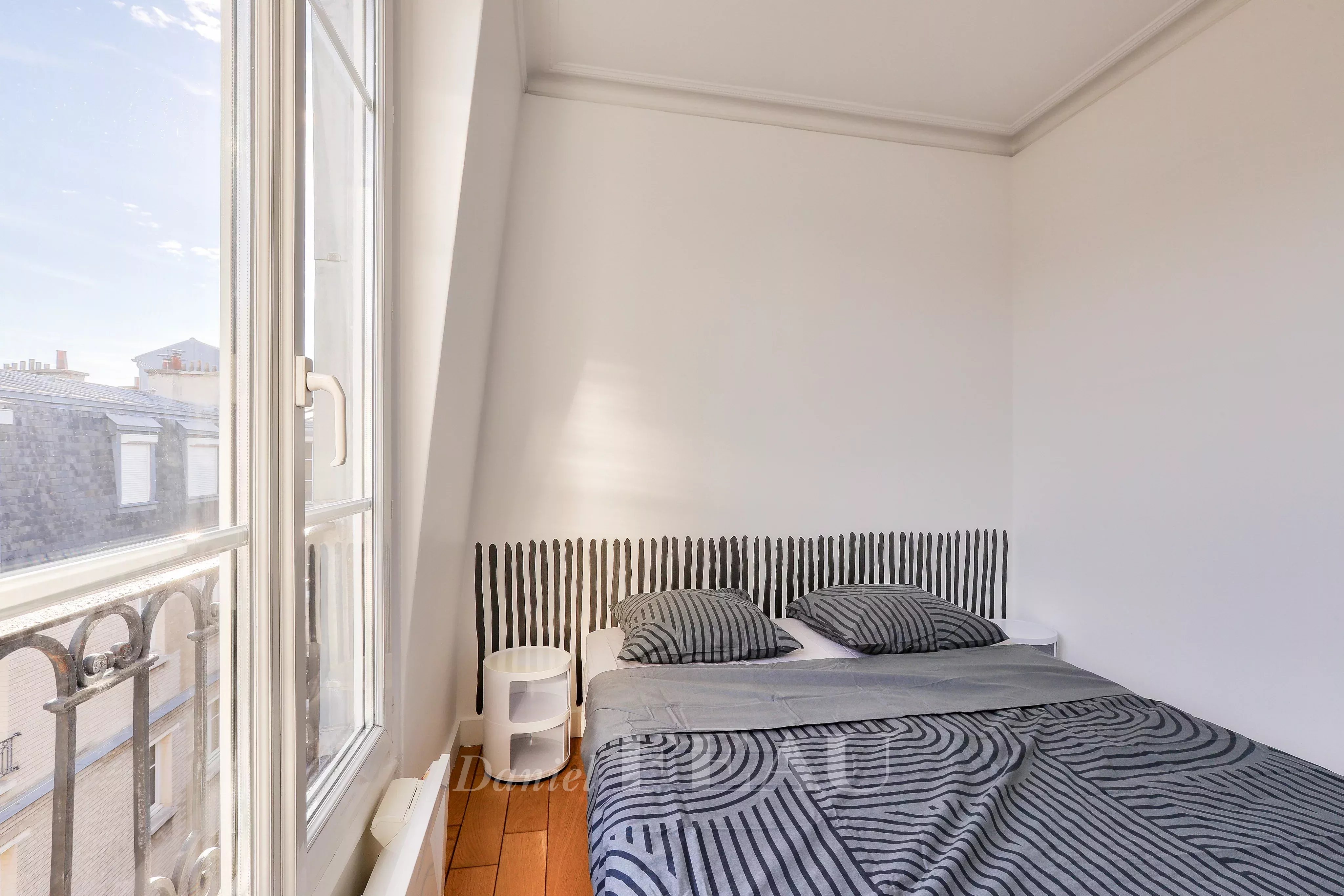 Rental Apartment Paris 12th