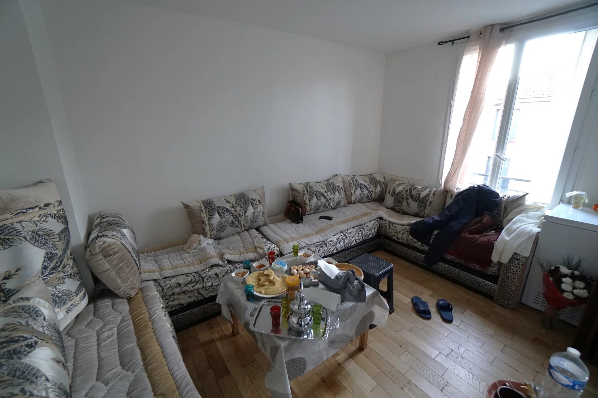 Vente Appartement Noisy-le-Sec
