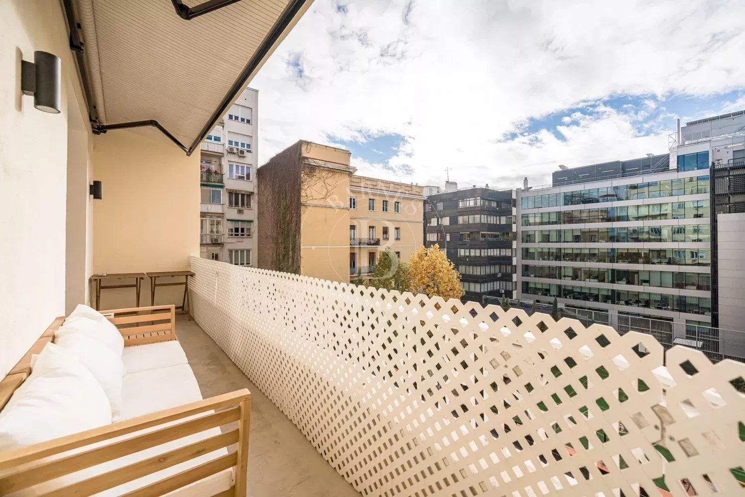 Daire Madrid - picture 36