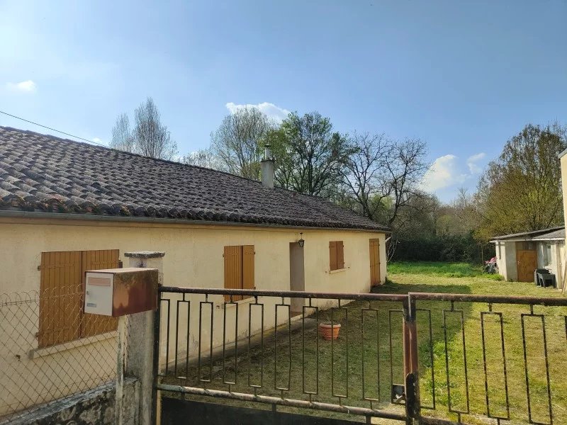 Vente Maison Auch