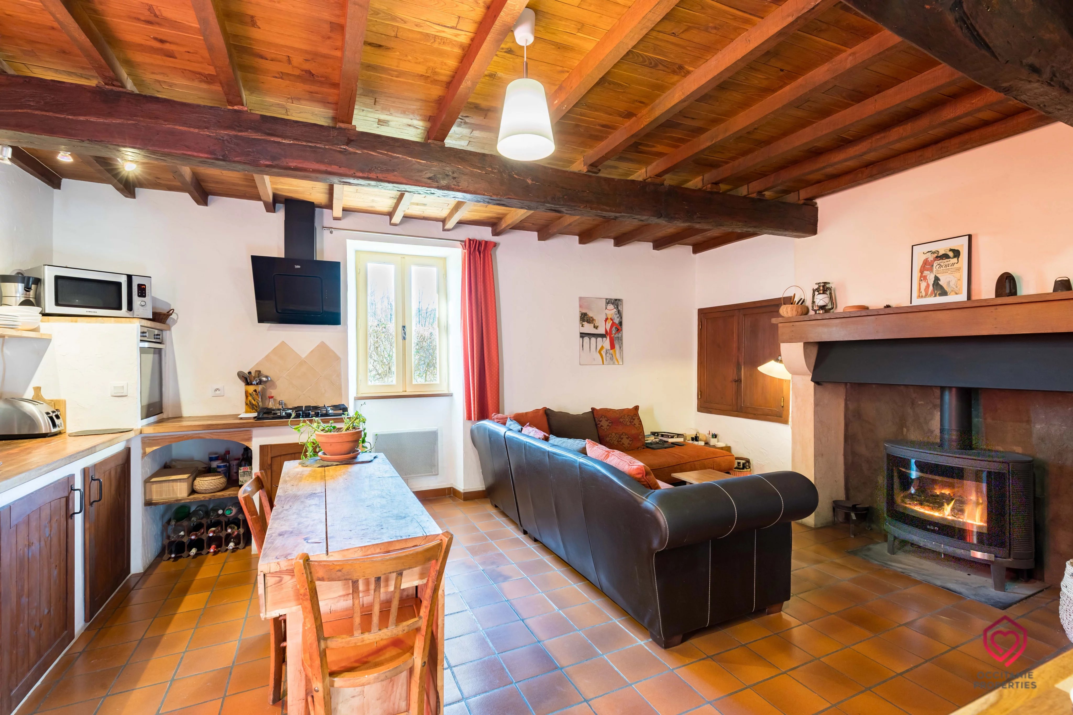 Property for sale Salies-du-Salat, Haute-Garonne