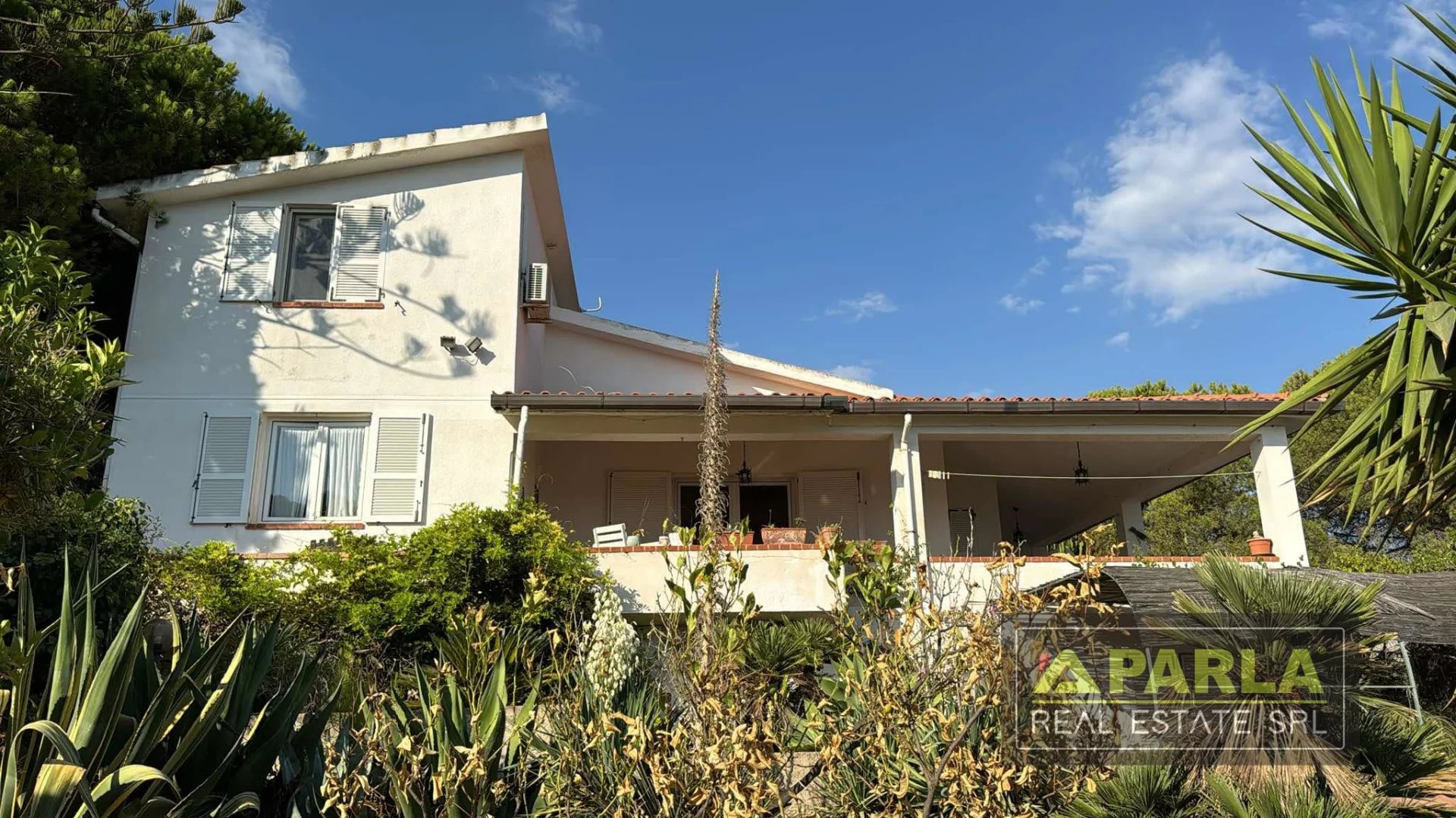 Agence immobilière de Parla Real Estate