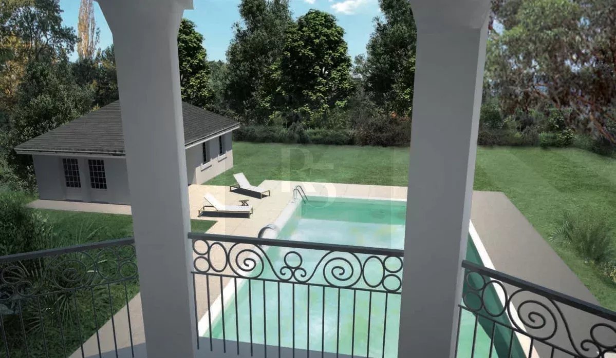 Sublime propriété de Maître à Collonge-bellerive — photo 3