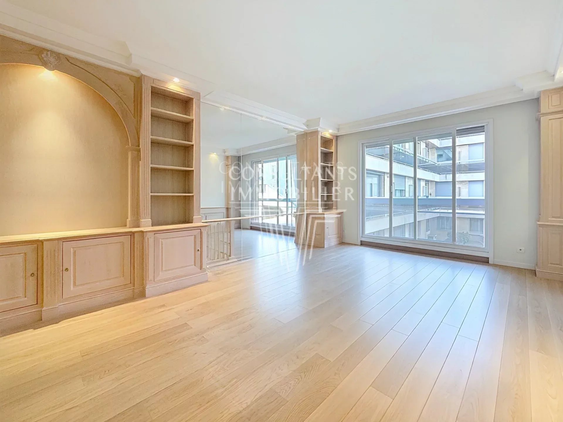 Vente Appartement Paris 8ème