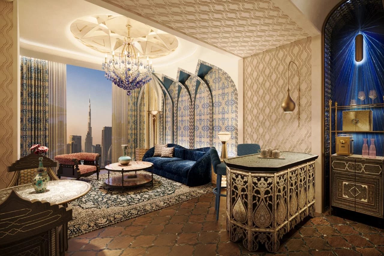 Sale Apartment Dubai