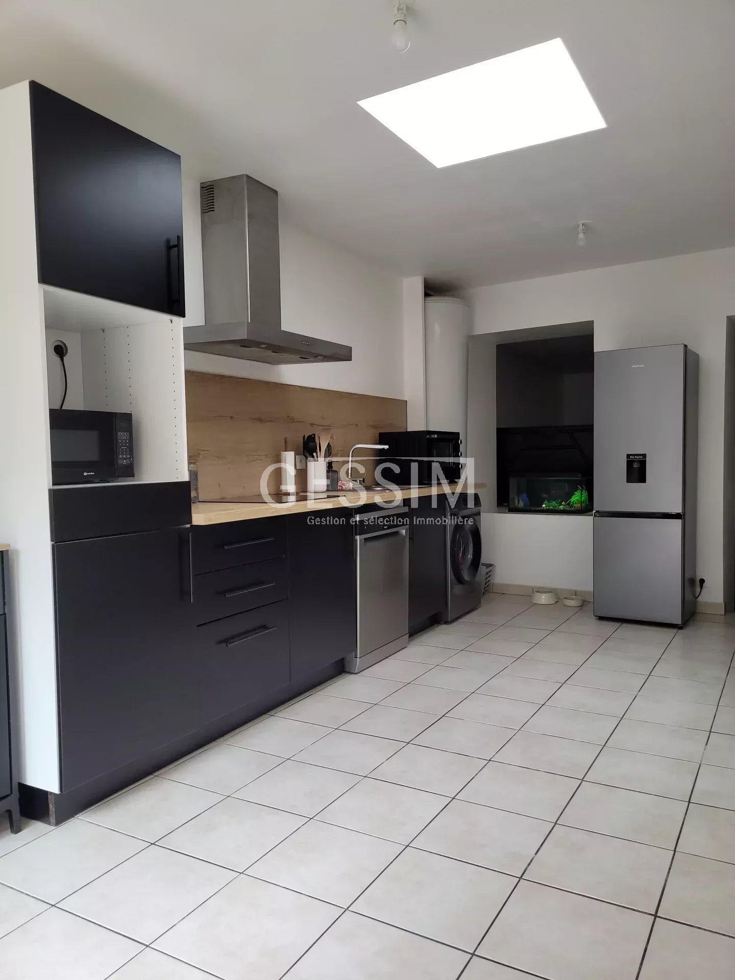 Rental Apartment Rieumes