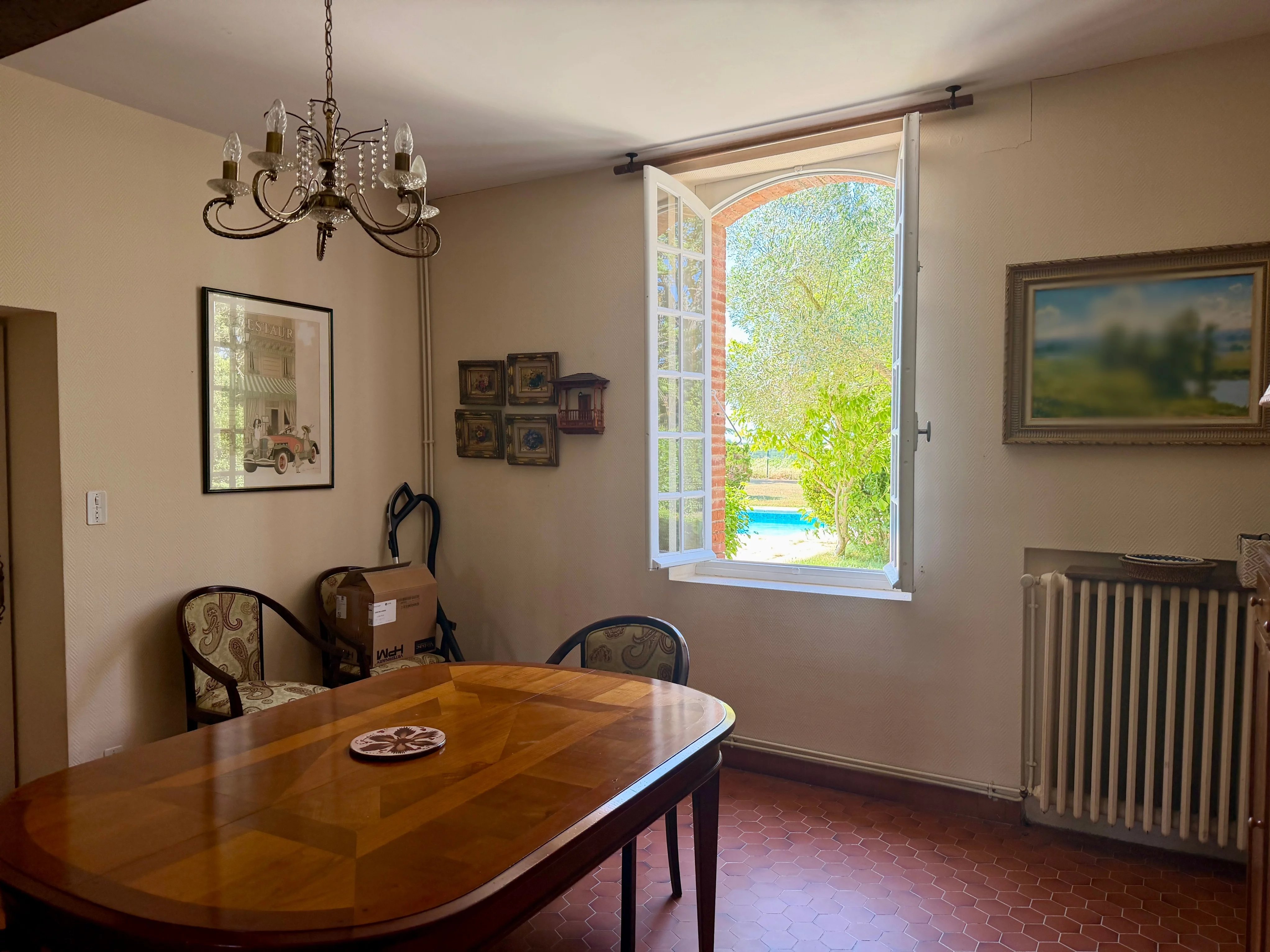 Huis te koop Villefranche-de-Lauragais, Haute-Garonne