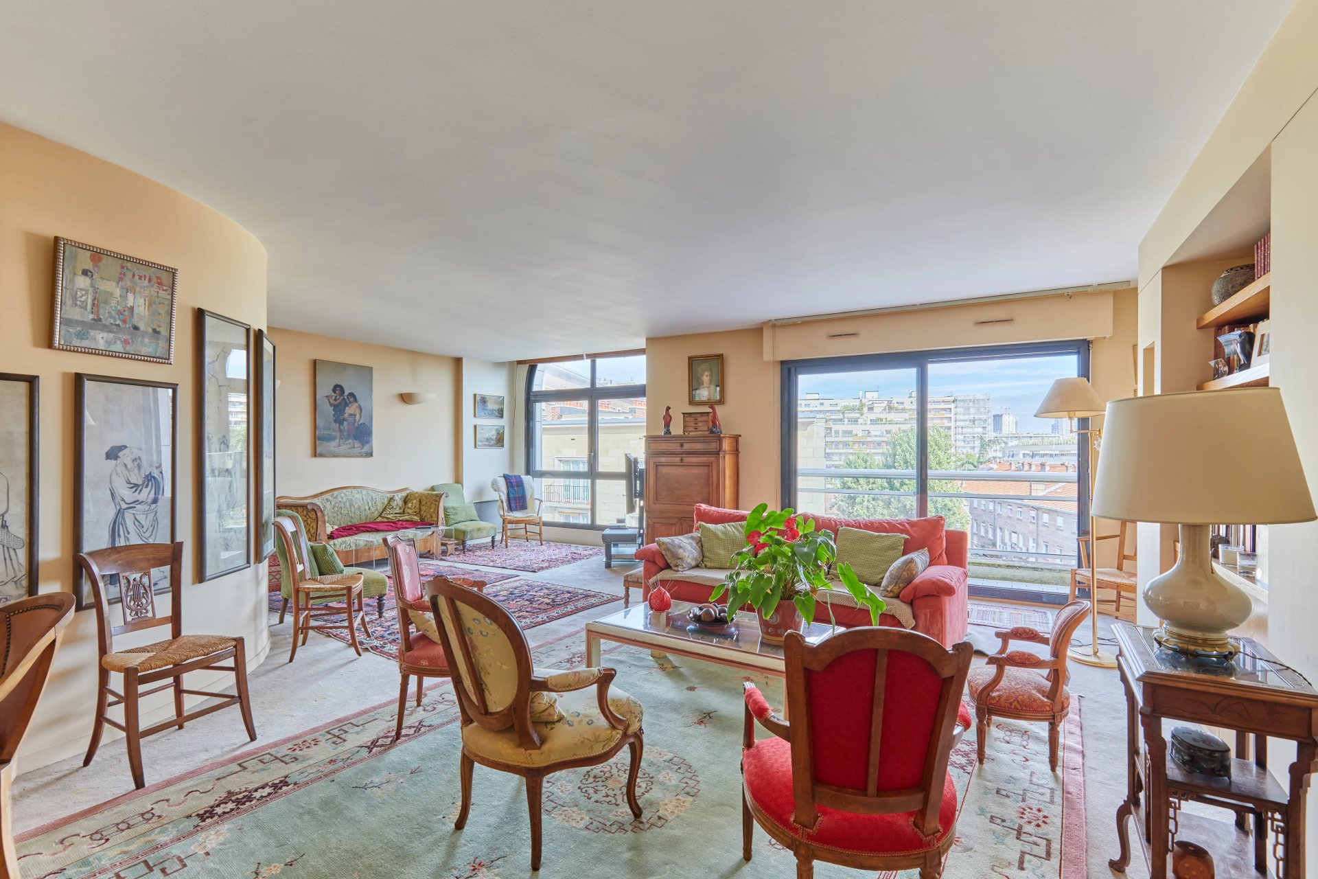 Listing image