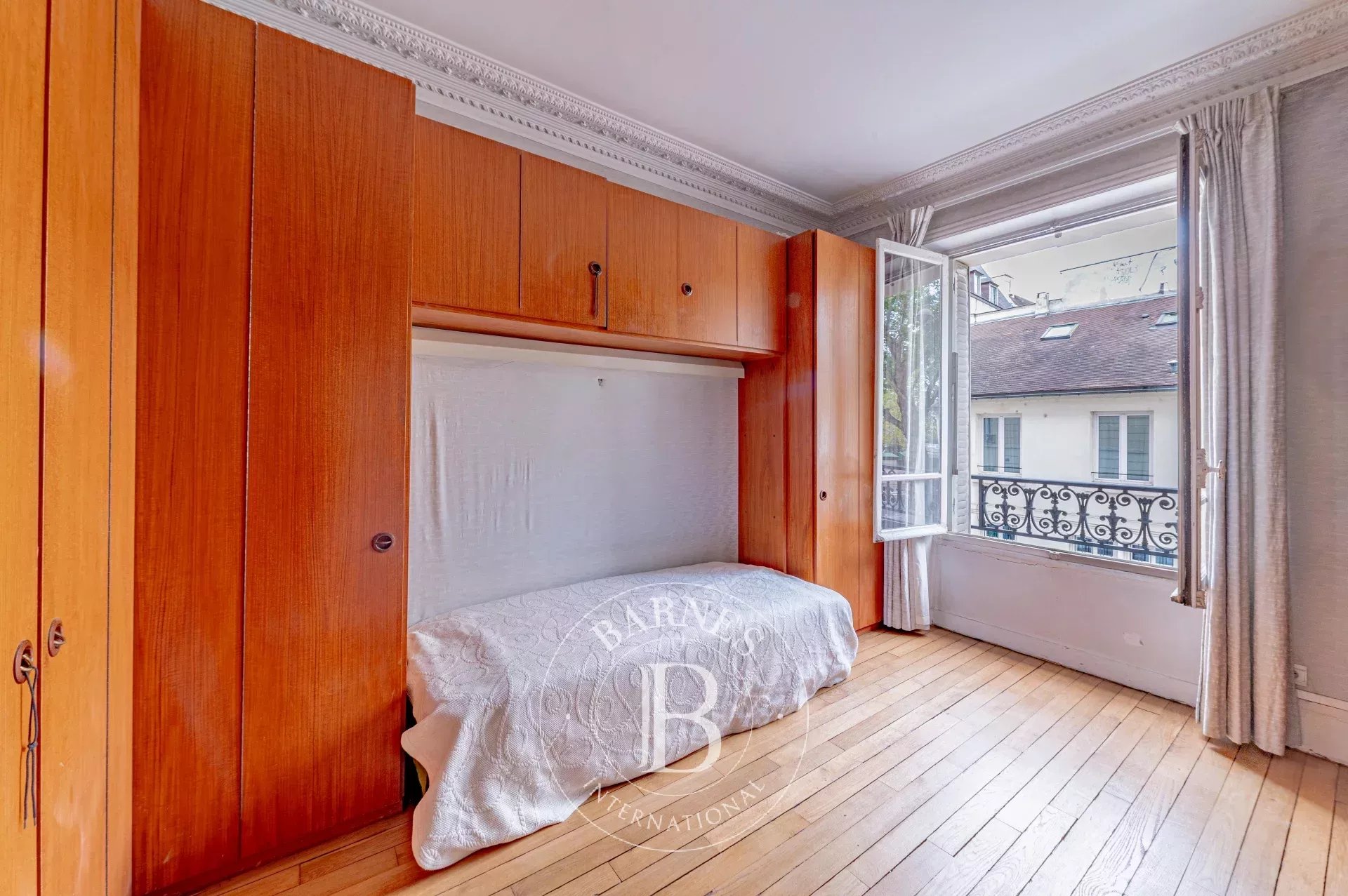 Daire Paris 5ème - picture 8