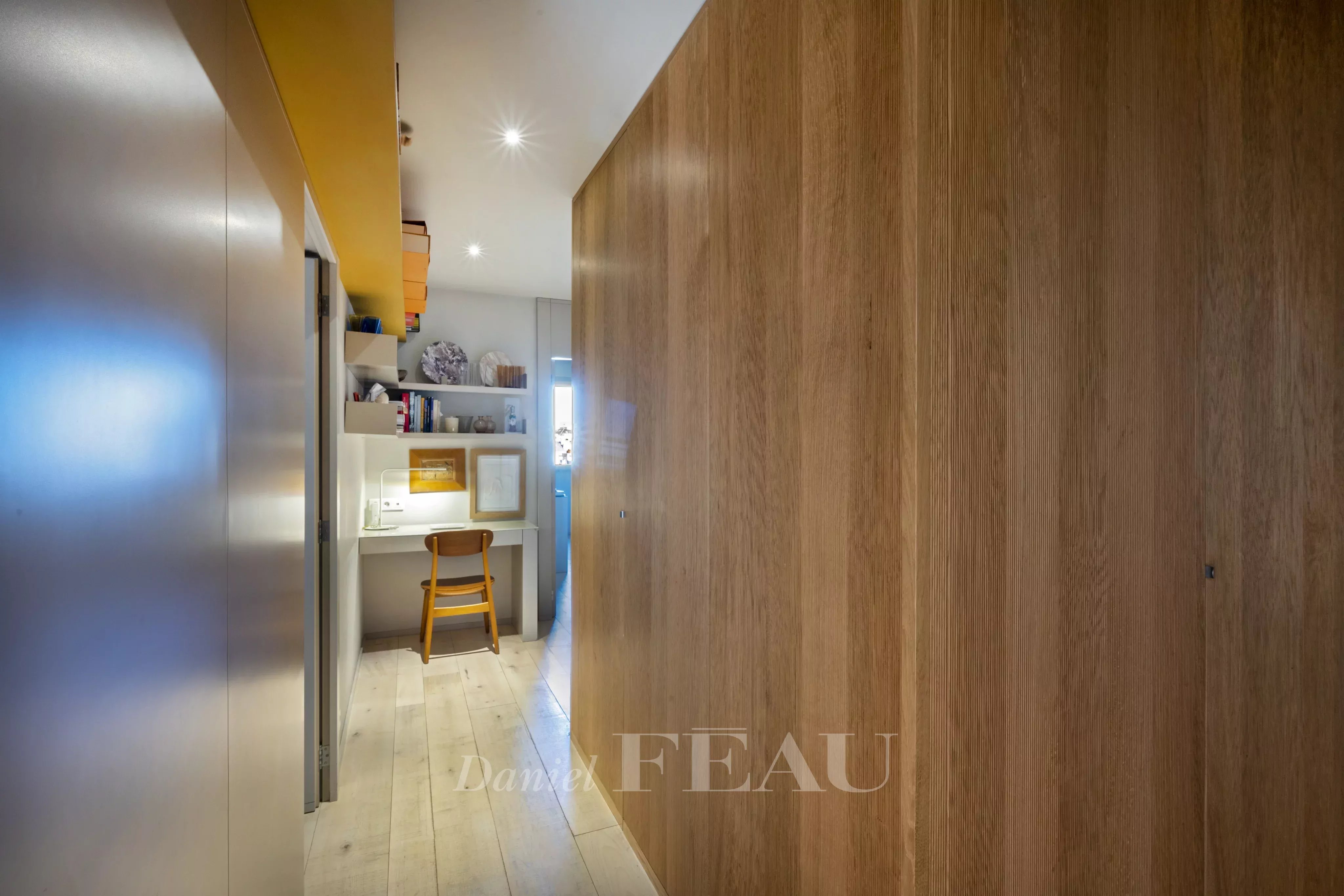 Vente Appartement Paris 6ème