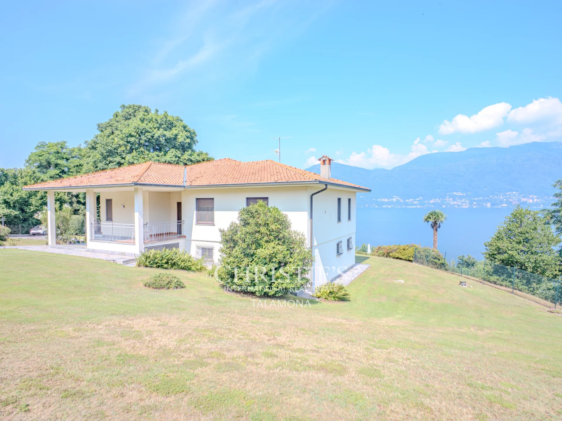 3 Bedroom Villa/Townhouse's Image 47