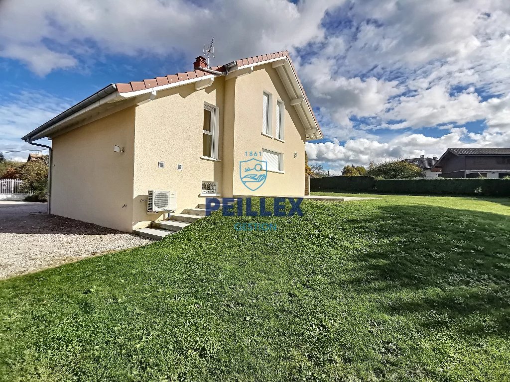 Maison T5 en location à ANTHY SUR LEMAN