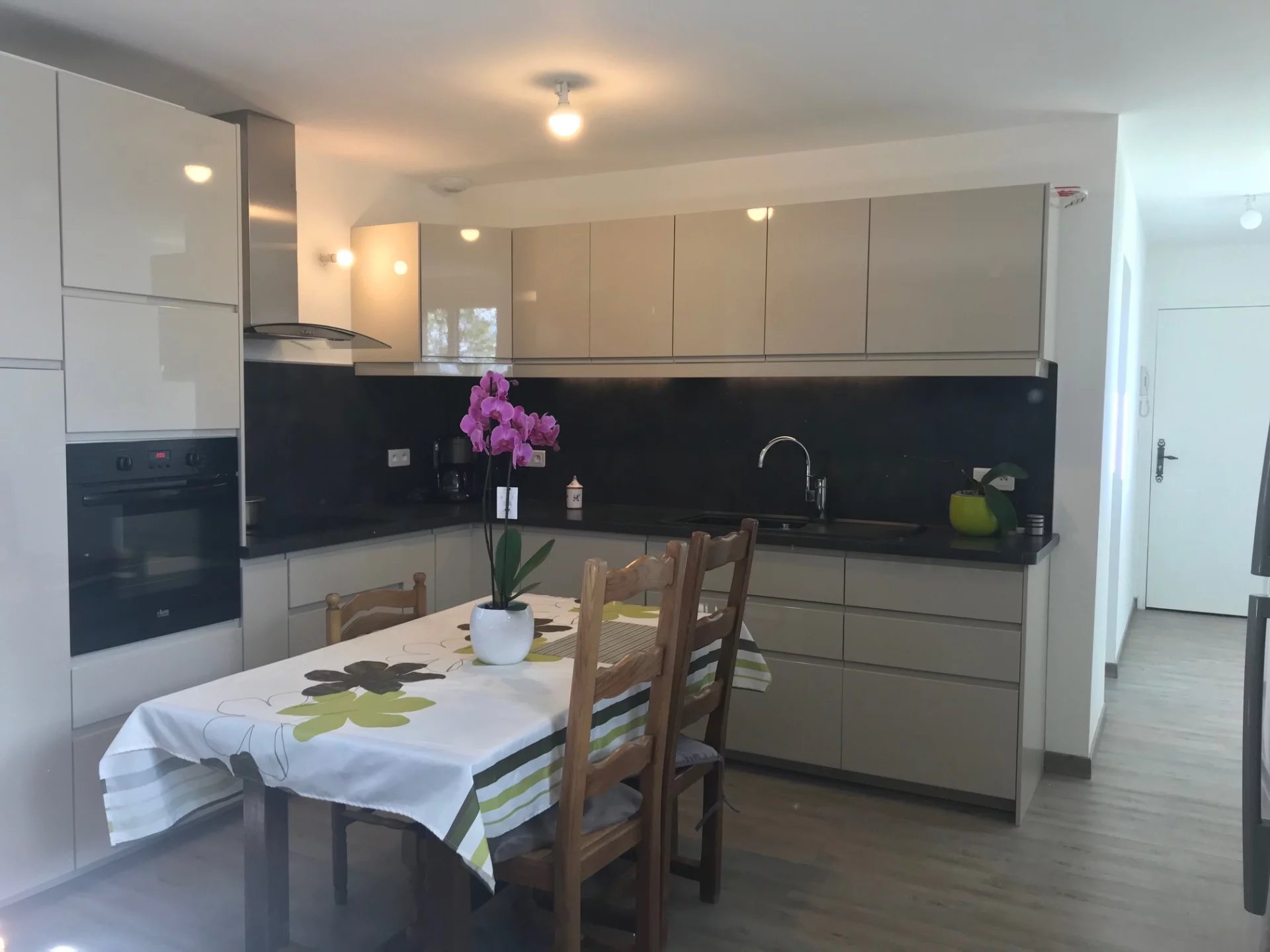 Location Appartement Ars-Laquenexy