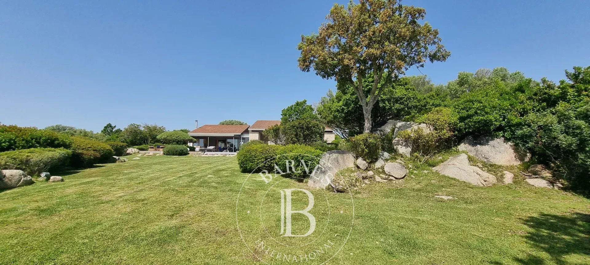 Villa Sainte-Lucie-de-Porto-Vecchio - picture 5