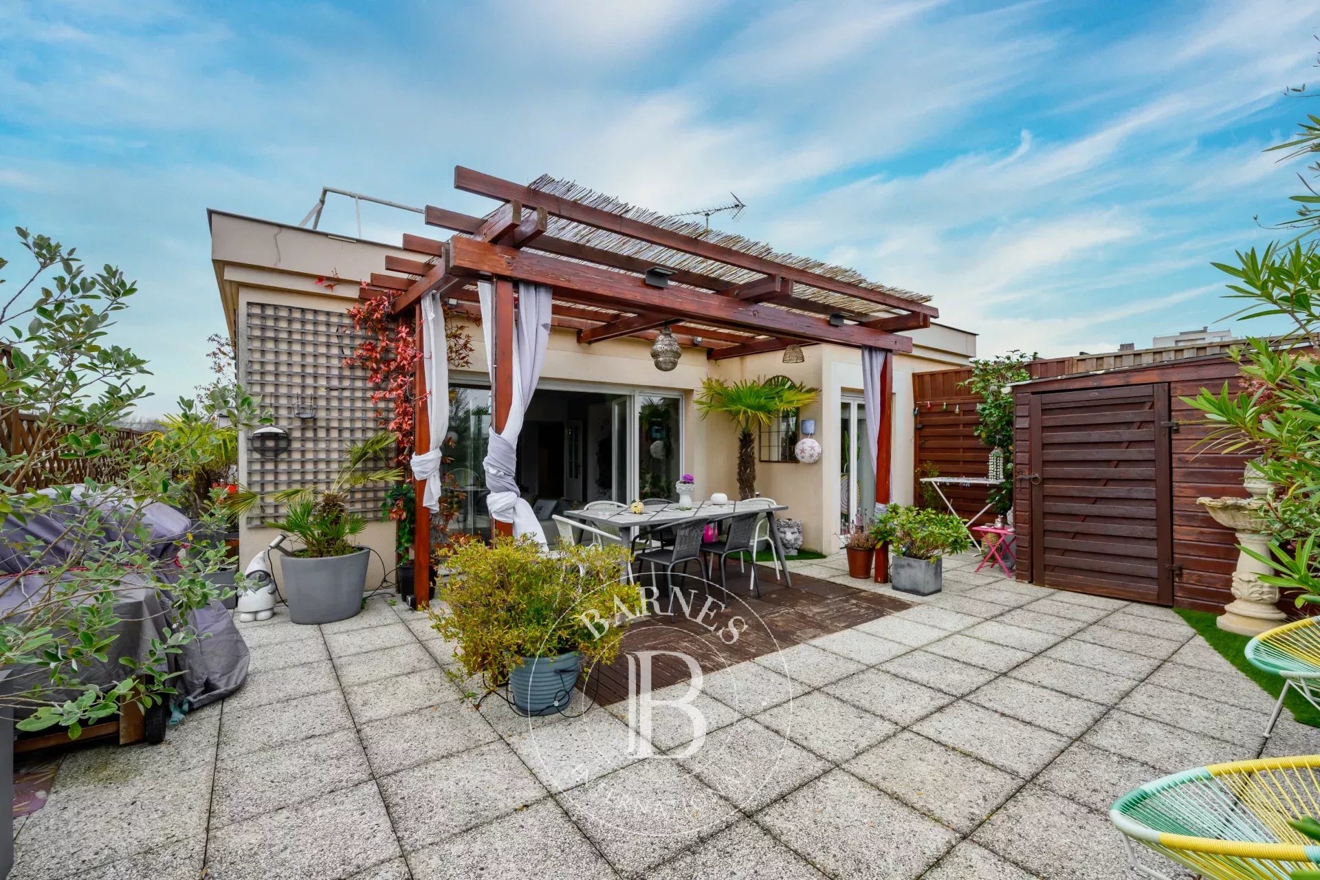 Daire Joinville-le-Pont - picture 7