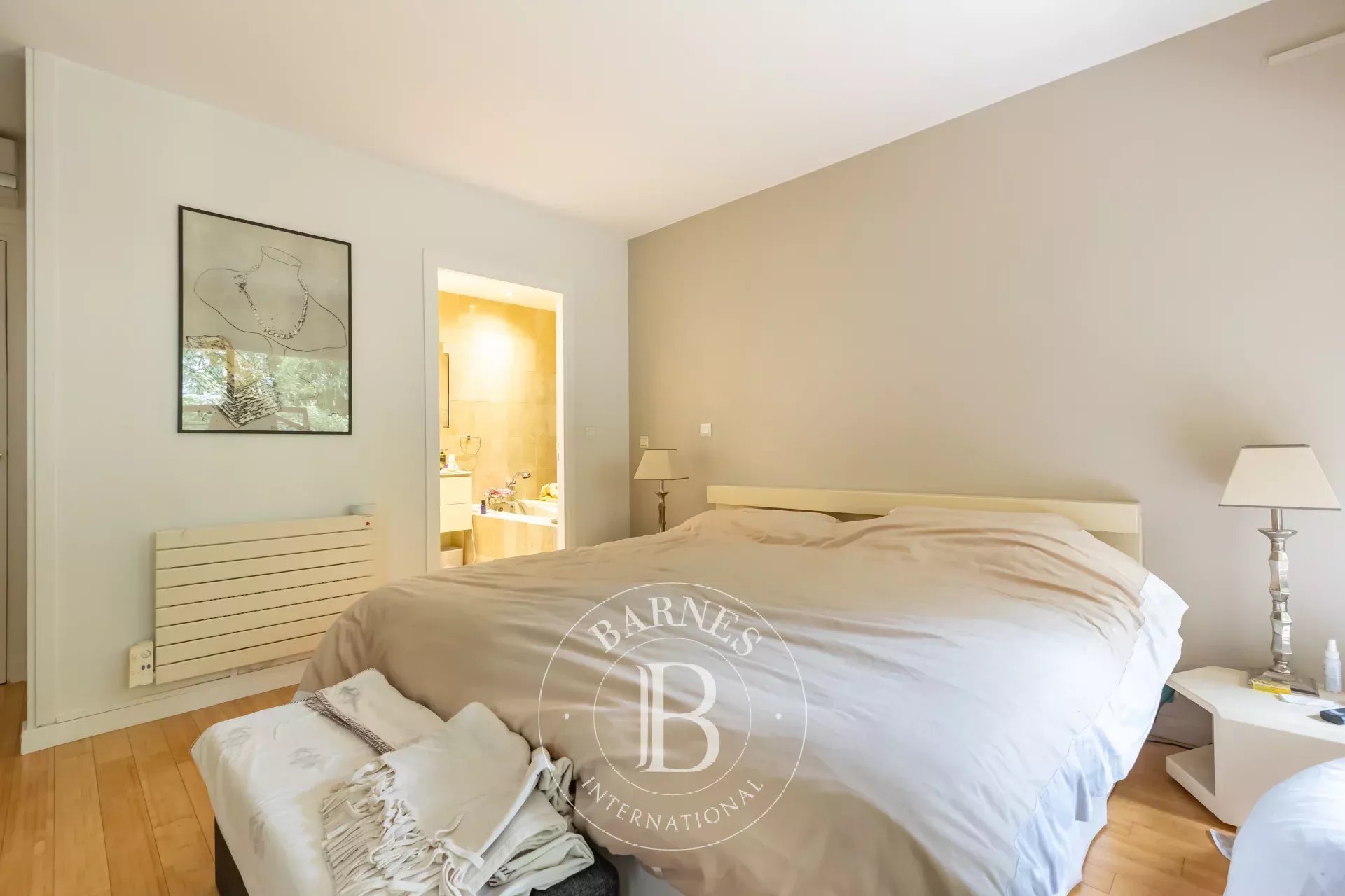 Boulogne-Billancourt  - Appartement 5 Pi&egrave;ces 3 Chambres - picture 11