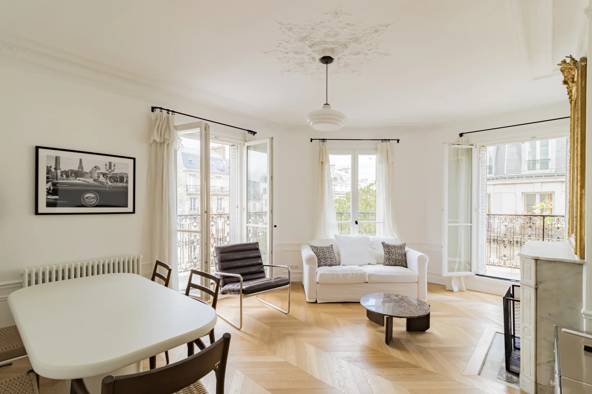 Paris 14e - VAVIN