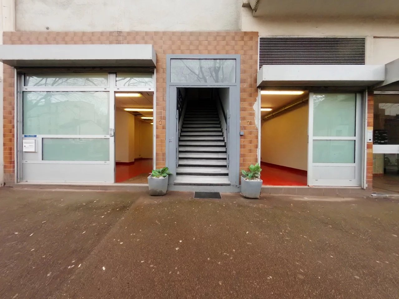 Vente Local commercial Le Pré-Saint-Gervais