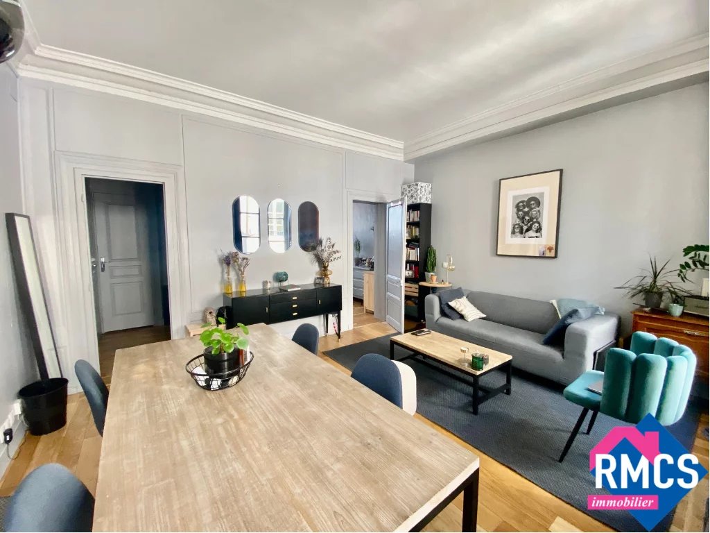 Appartement  2 pièce(s) 39 m2