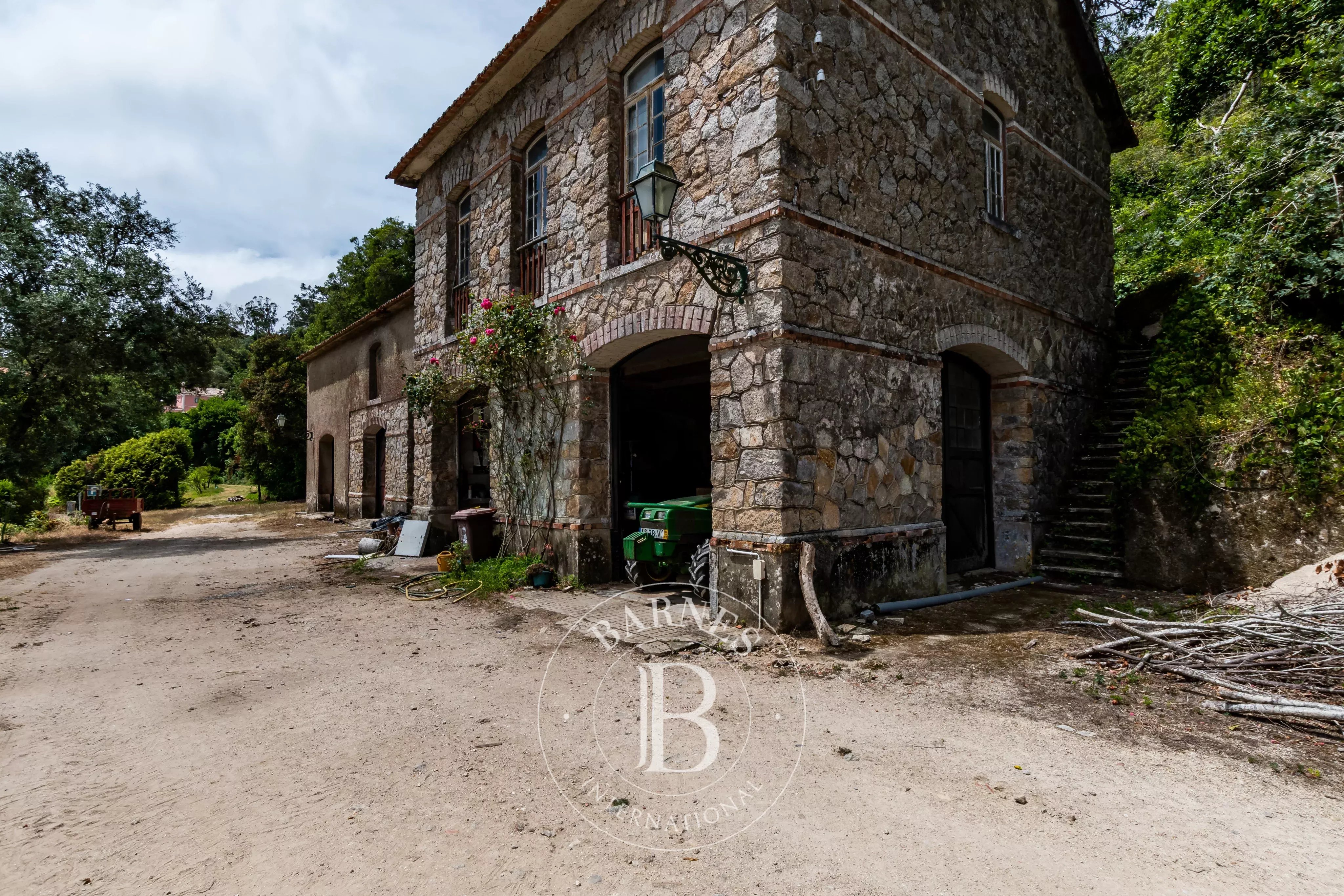 Farm in Sintra | Investment Opportunity