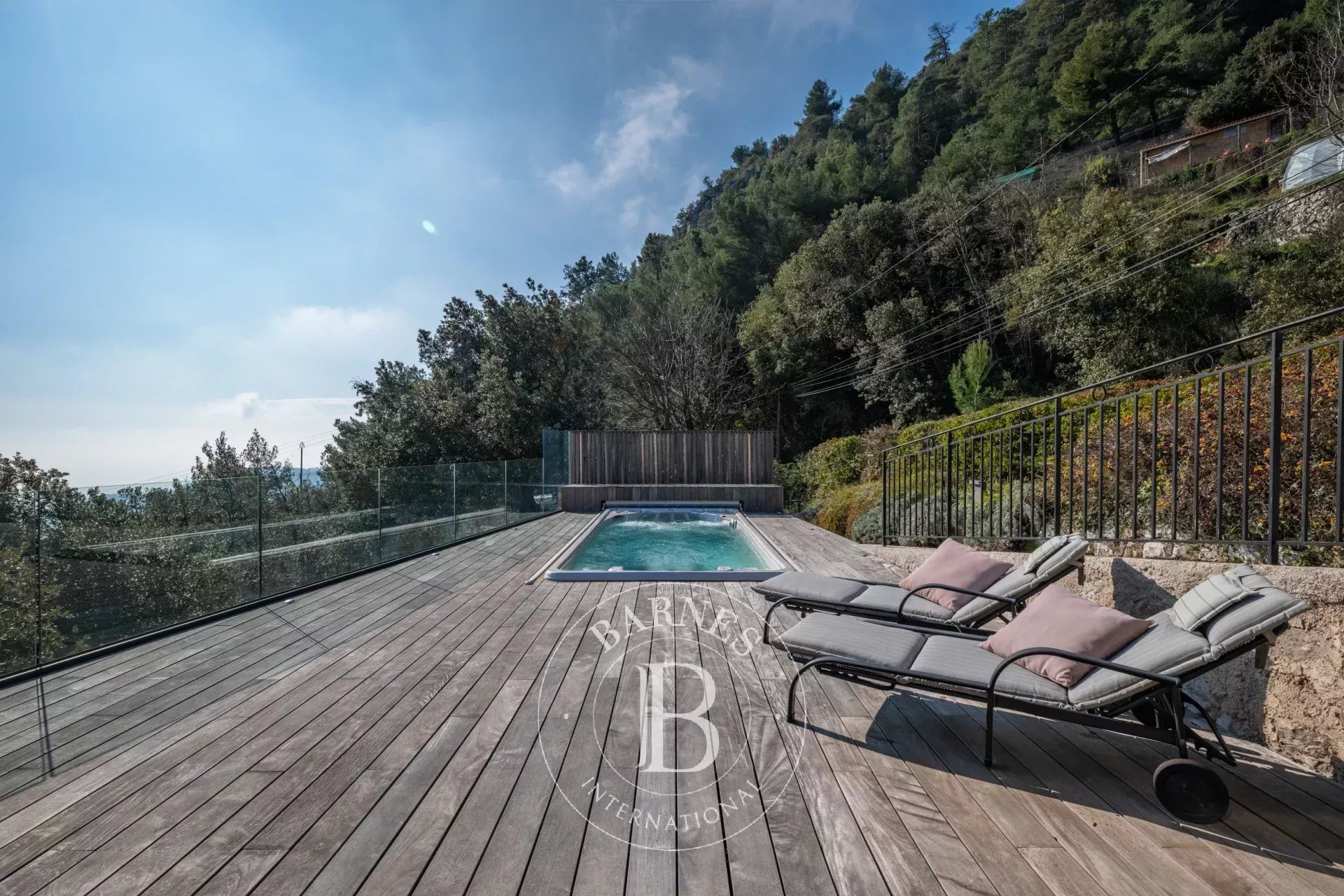 Villa Menton - picture 9