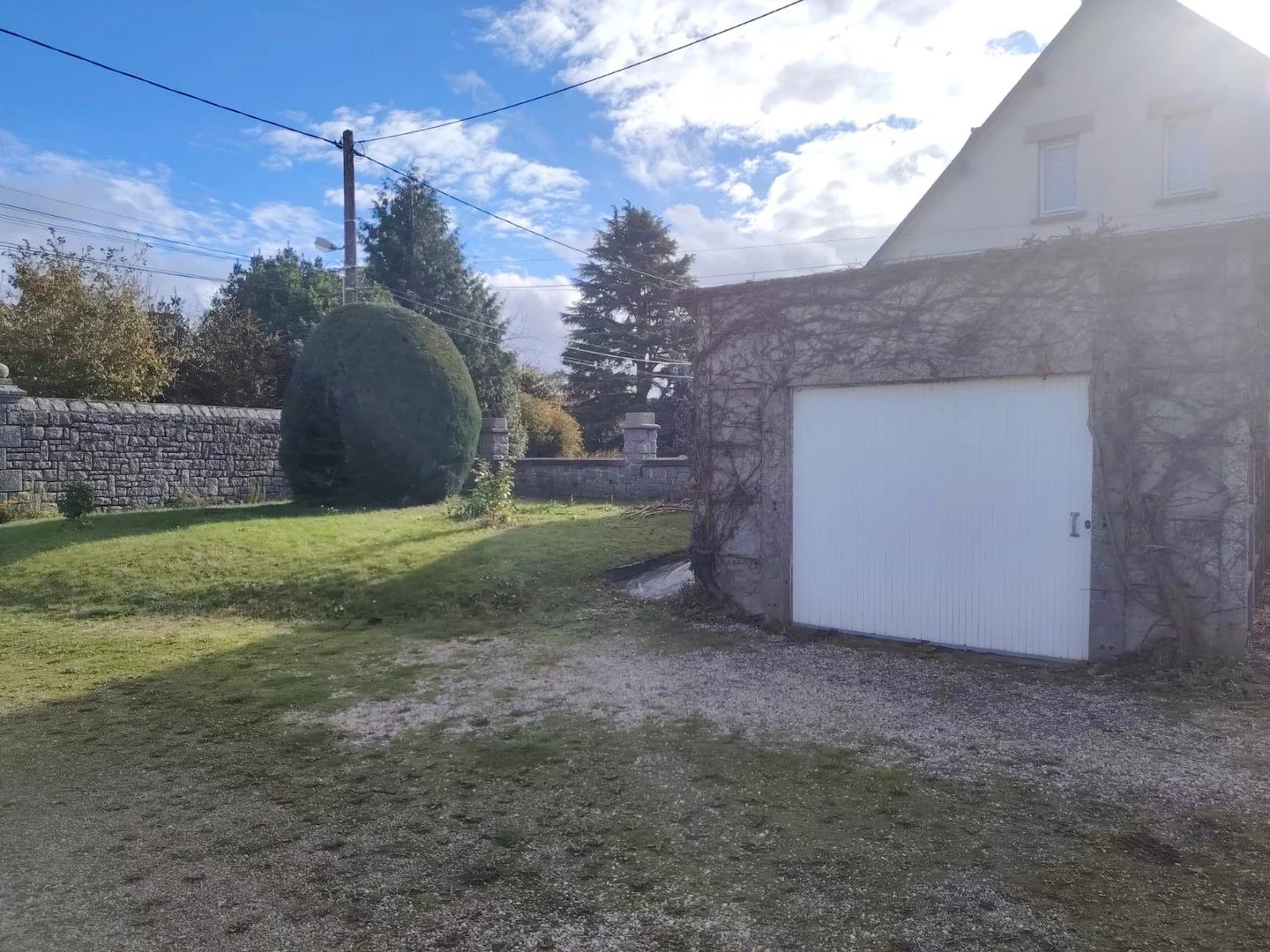 MAISON T3 – DINAN- EN EXCLUSIVITE-