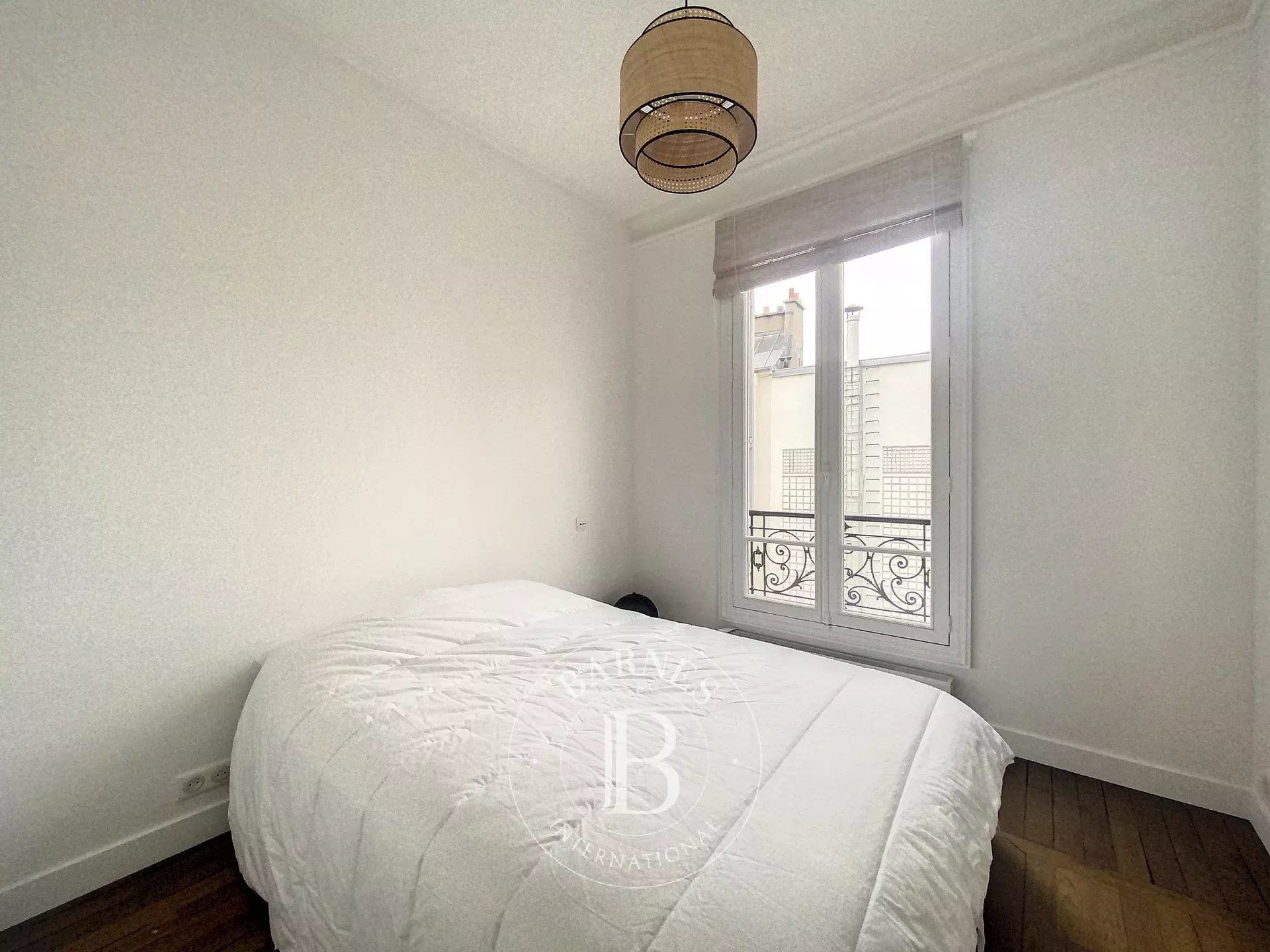 Paris  - Appartement 4 Pi&egrave;ces 2 Chambres - picture 9