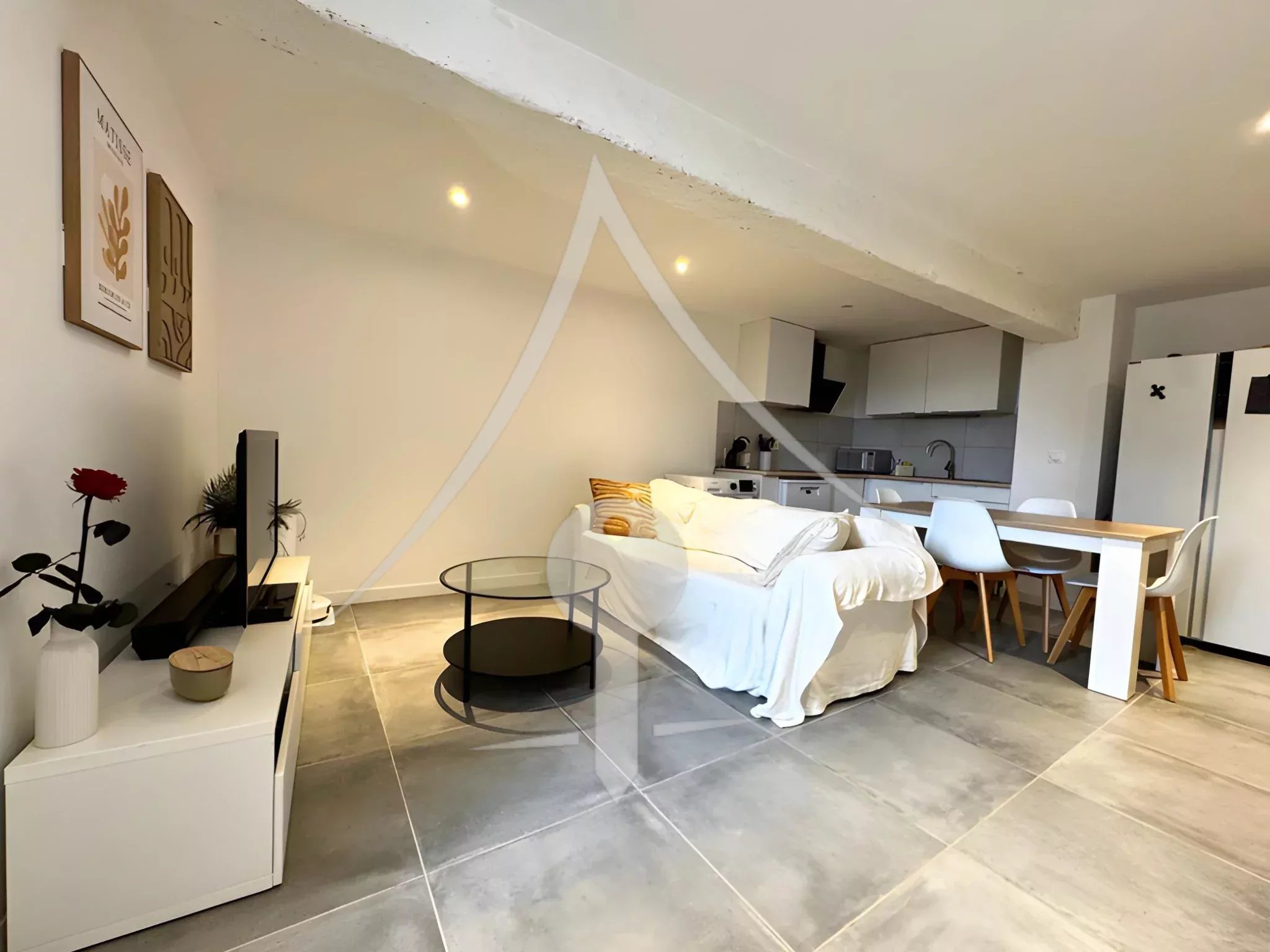 Agence immobilière de Concept Immo +