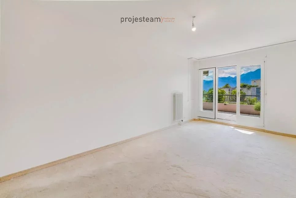 4.5 pièces — Montreux — Photo 13