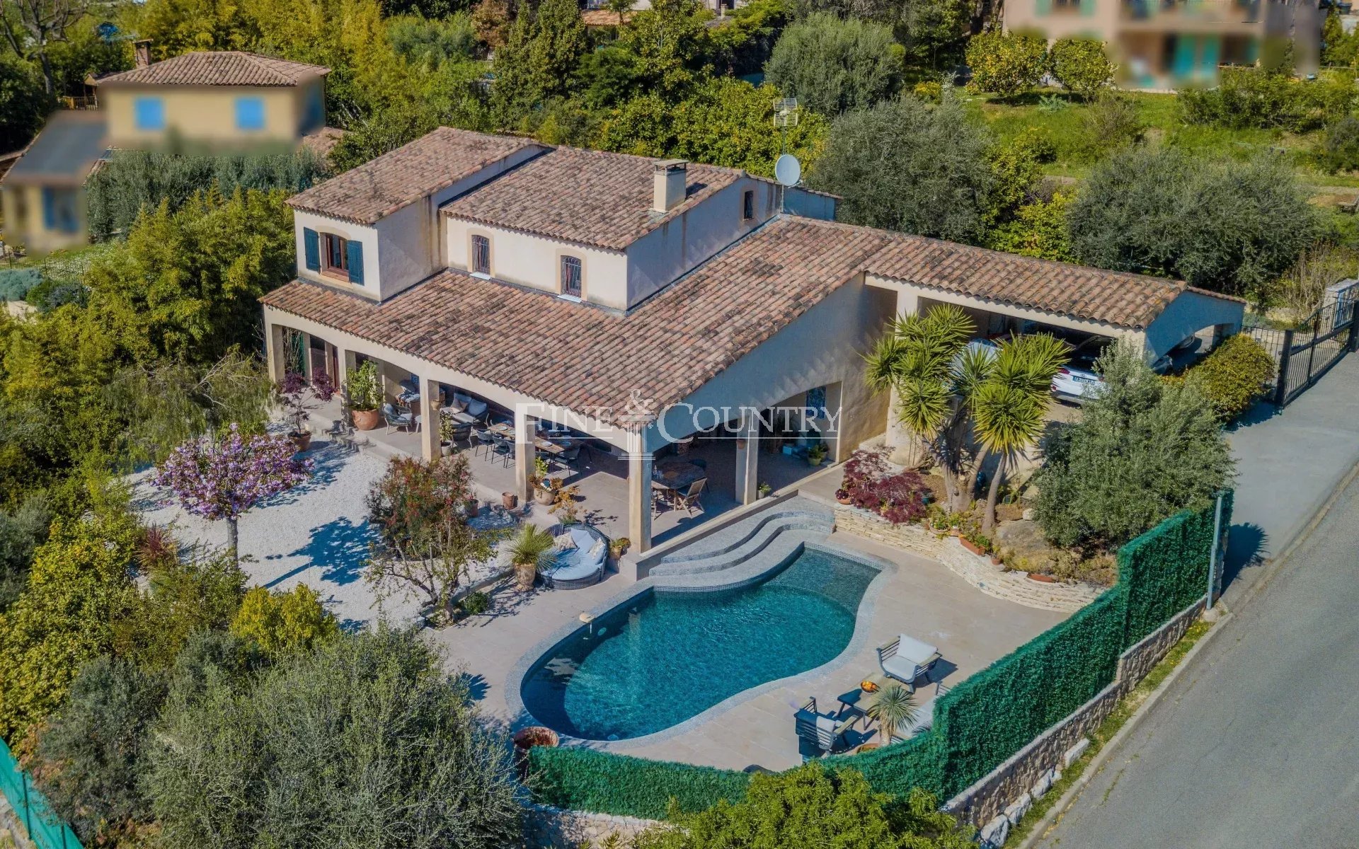 Photo of Villa for sale in Vence