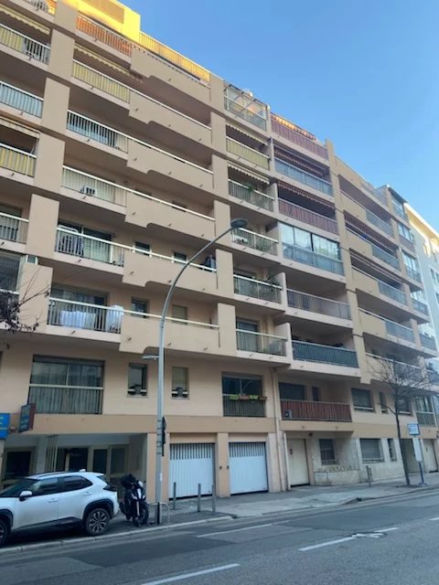 Vente Appartement - Nice Parc Impérial