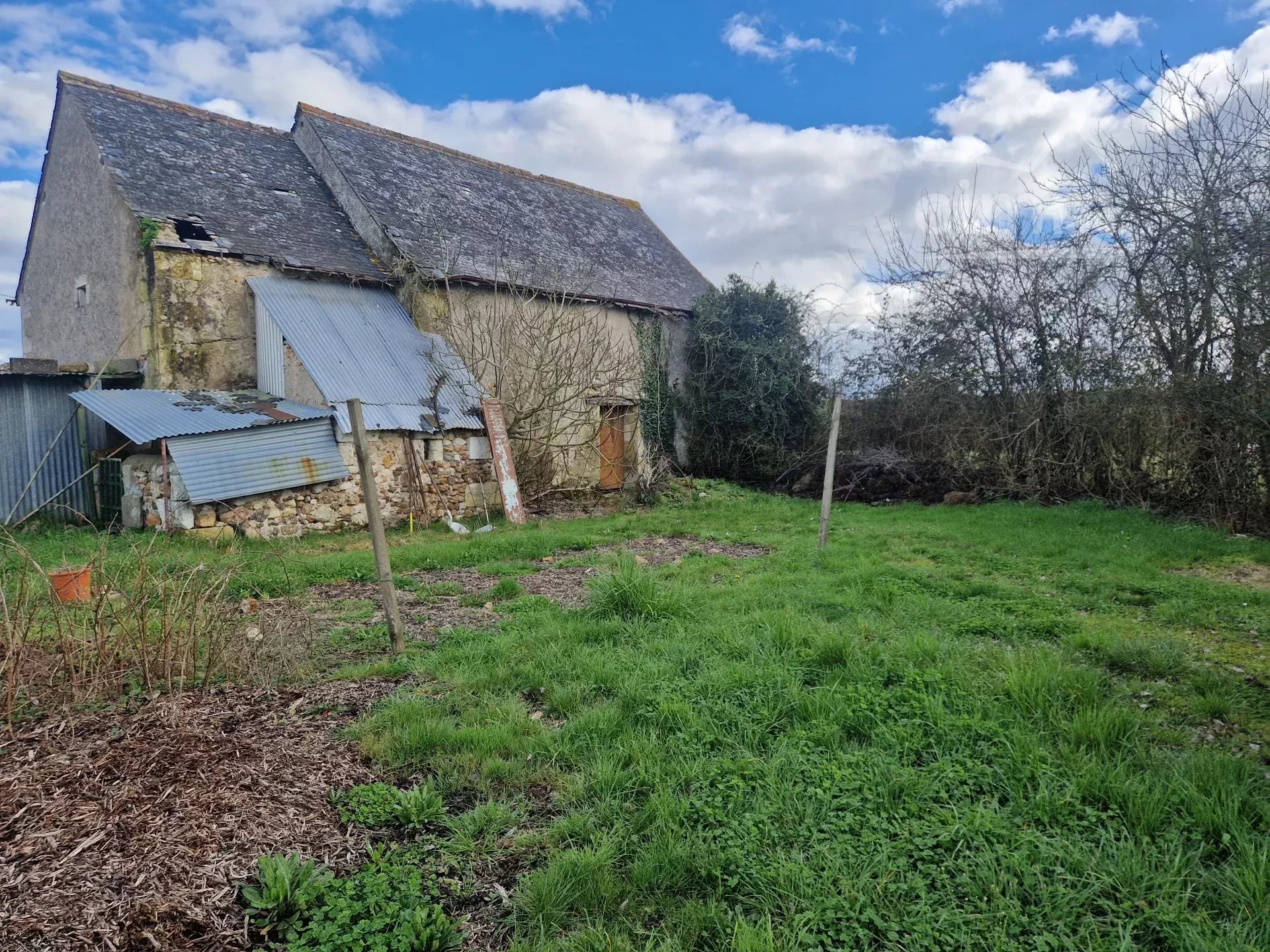 Agence immobilière de Cimm Immobilier BALLAN-MIRE
