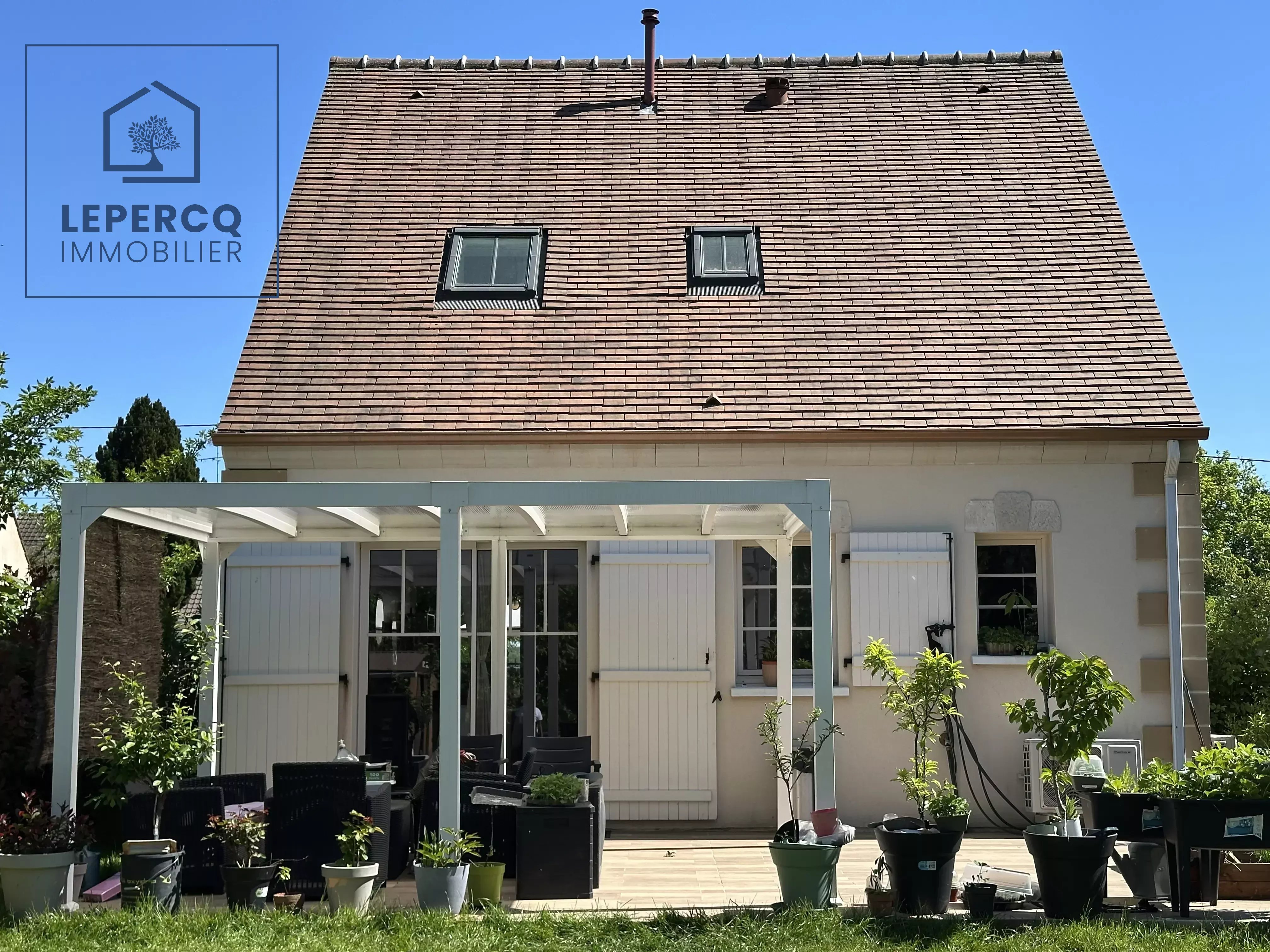 Sale House Crépy-en-Valois