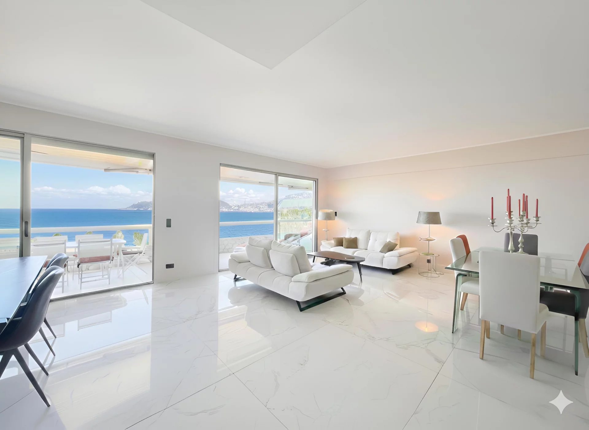 Agence immobilière de J P L