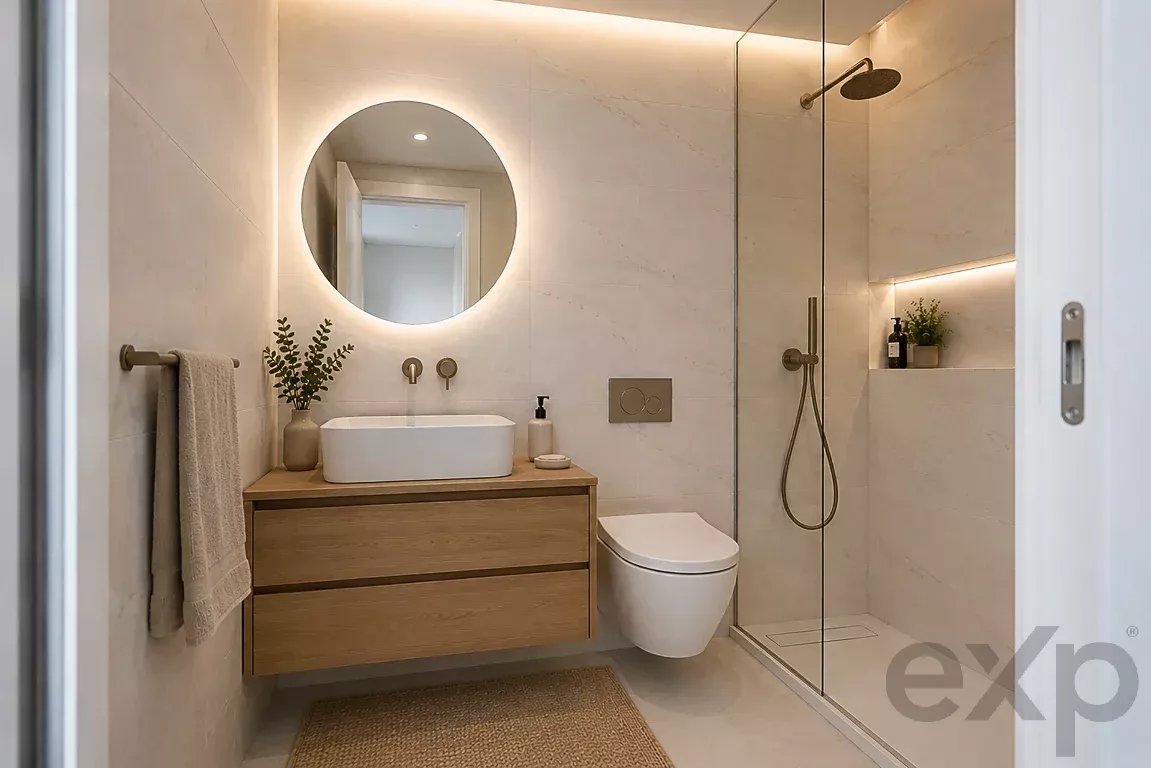 2-room flat with covered parking space – New-build development – Tavira (São Pedro | Sítio do Caracol) 87172241 image 18