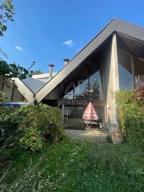 Vente Maison jumelée Palaiseau