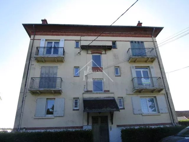 Agence immobilière de Jouan Immobilier