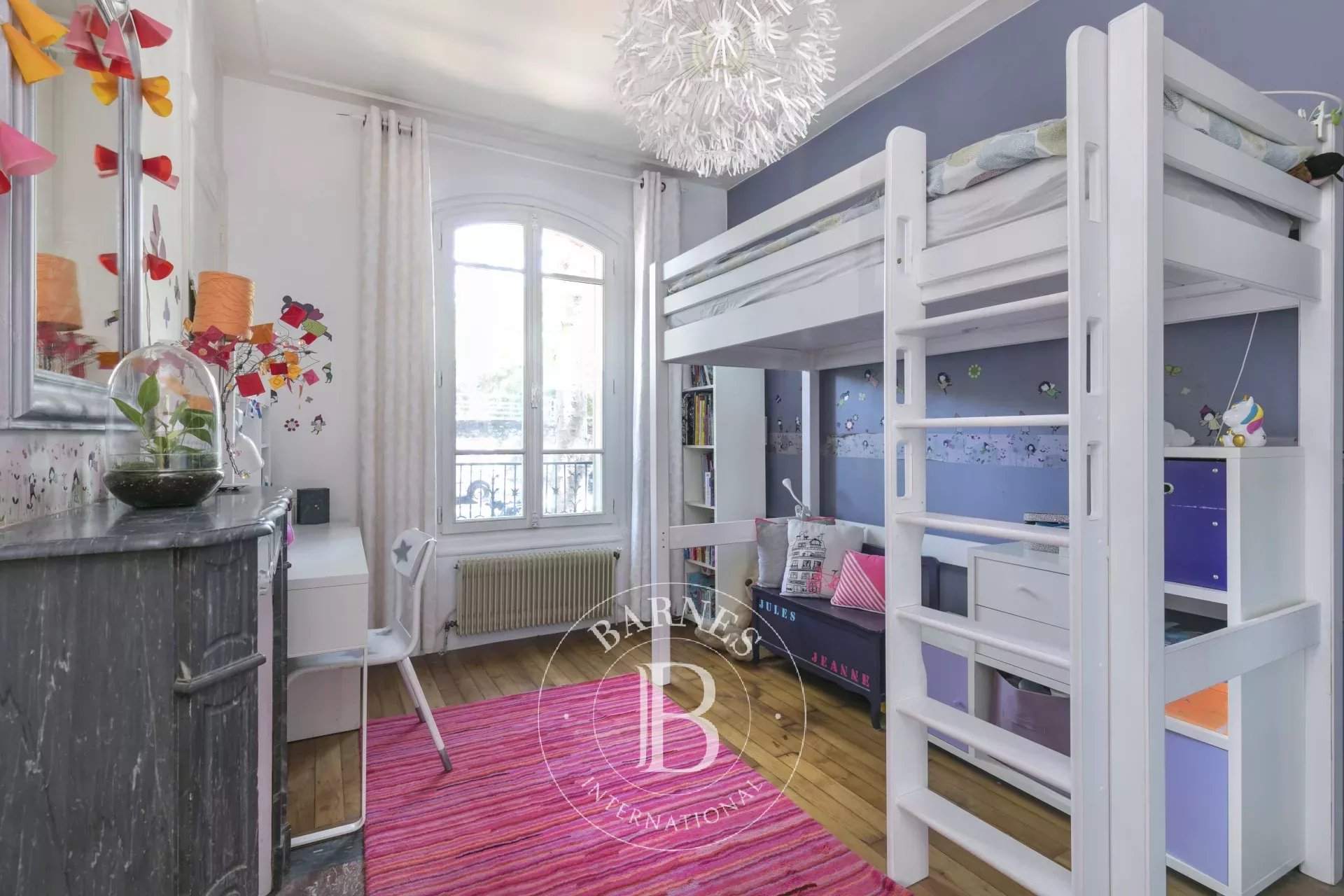 Daire Vanves - picture 8