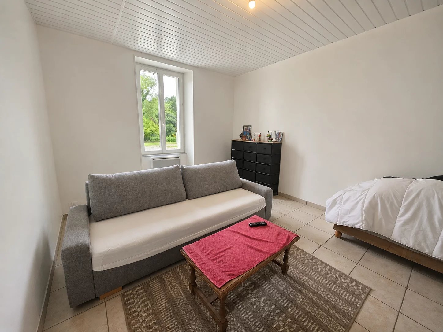 Agence immobilière de ROSER BEATRICE