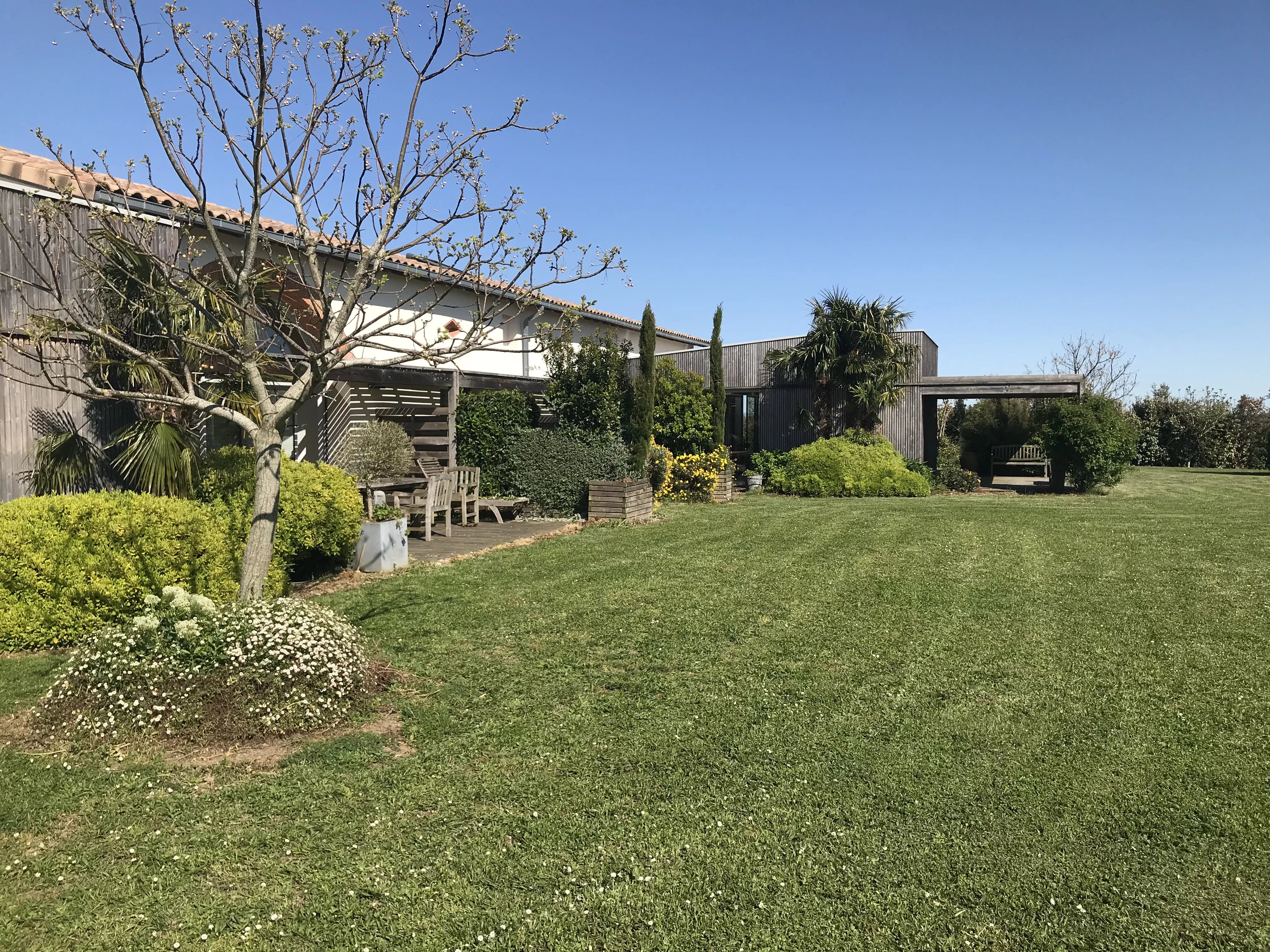 Propriété à vendre Villefranche-de-Lauragais, Haute-Garonne