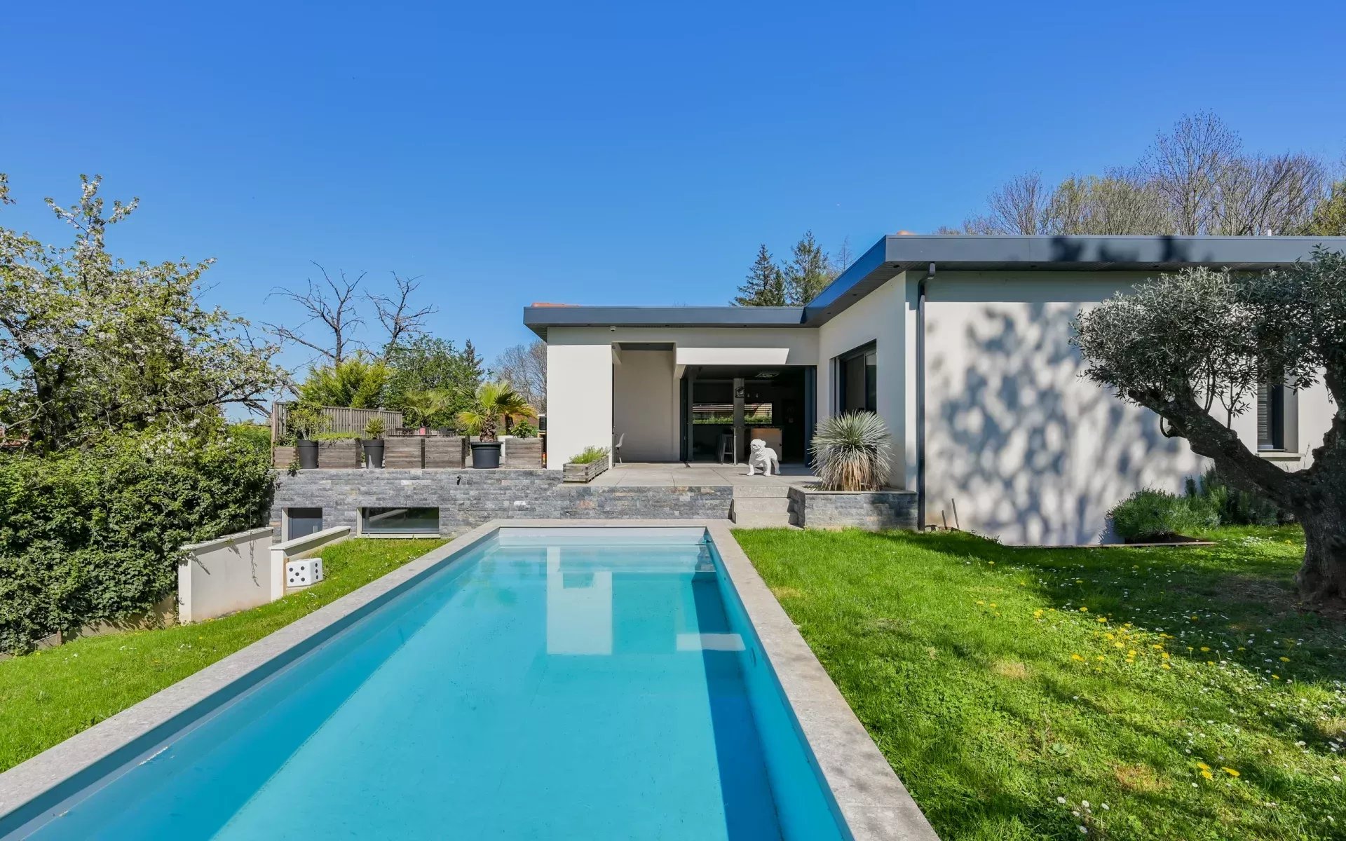 Vente Maison Marennes