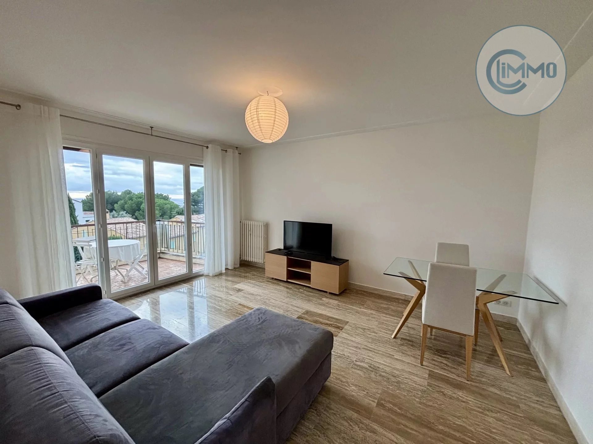 Rental Apartment - Nice Cimiez