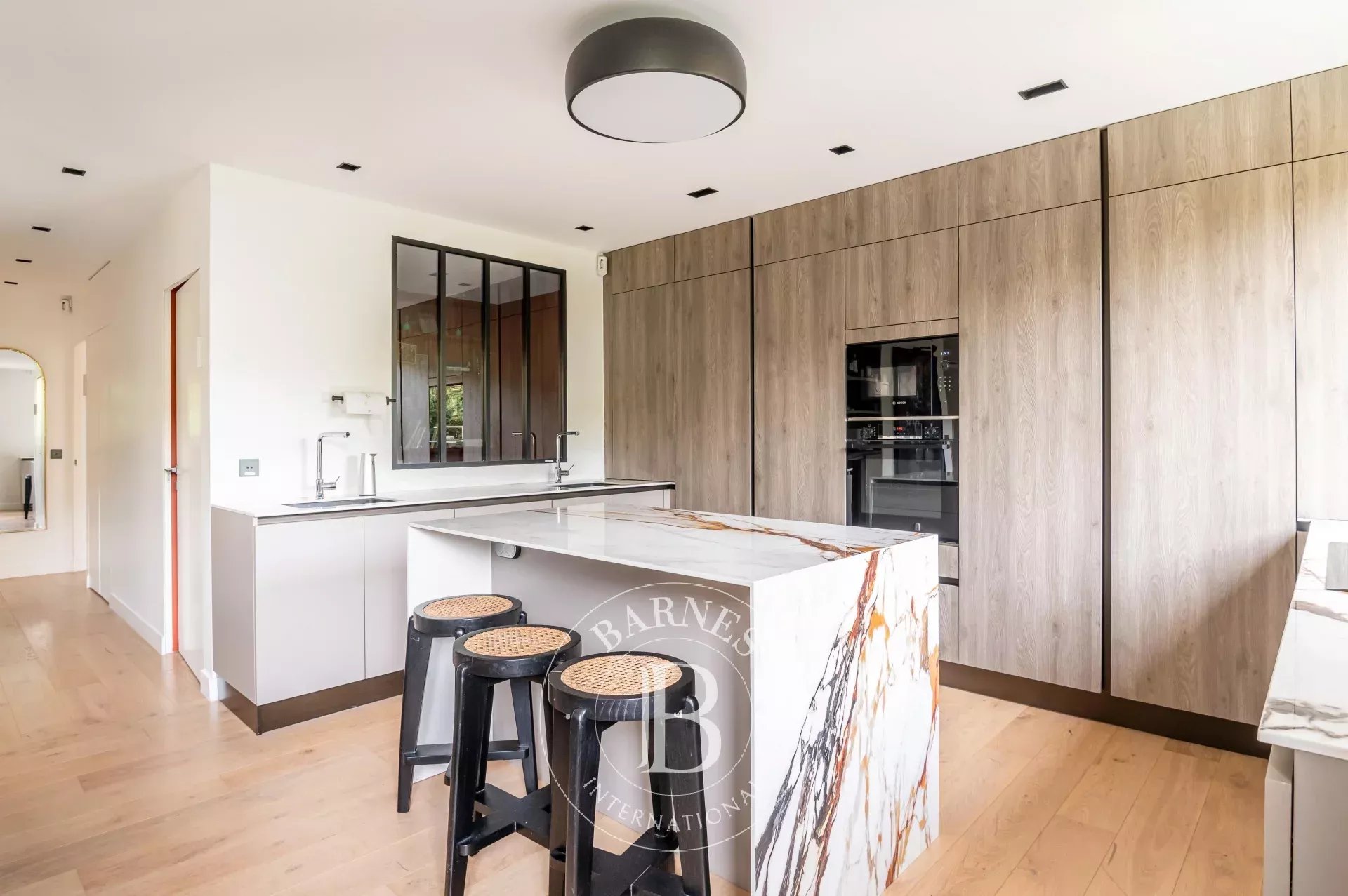 Daire Neuilly-sur-Seine - picture 6