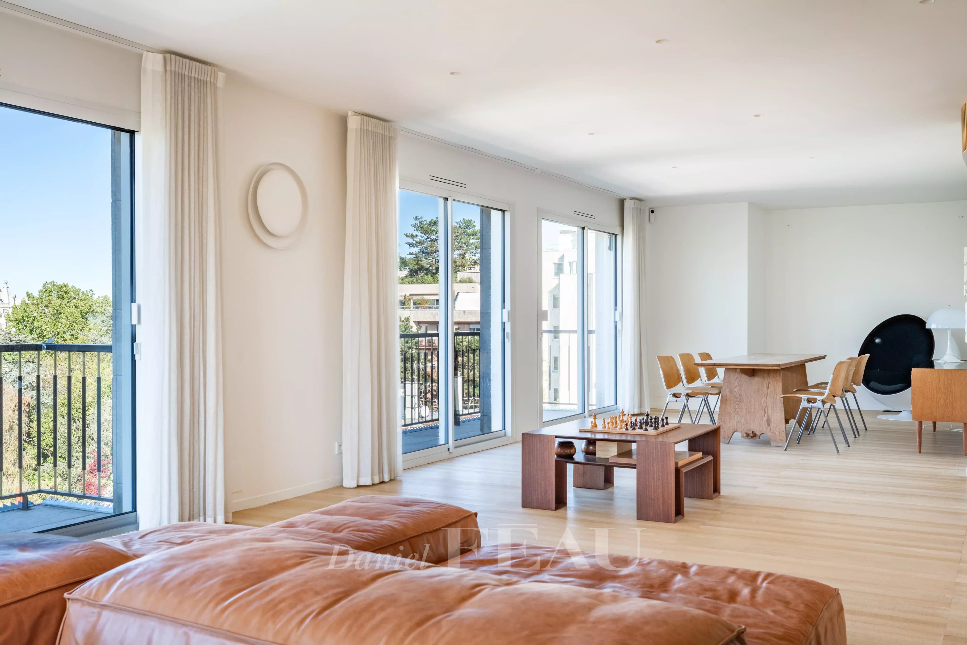 Vente Appartement Neuilly-sur-Seine