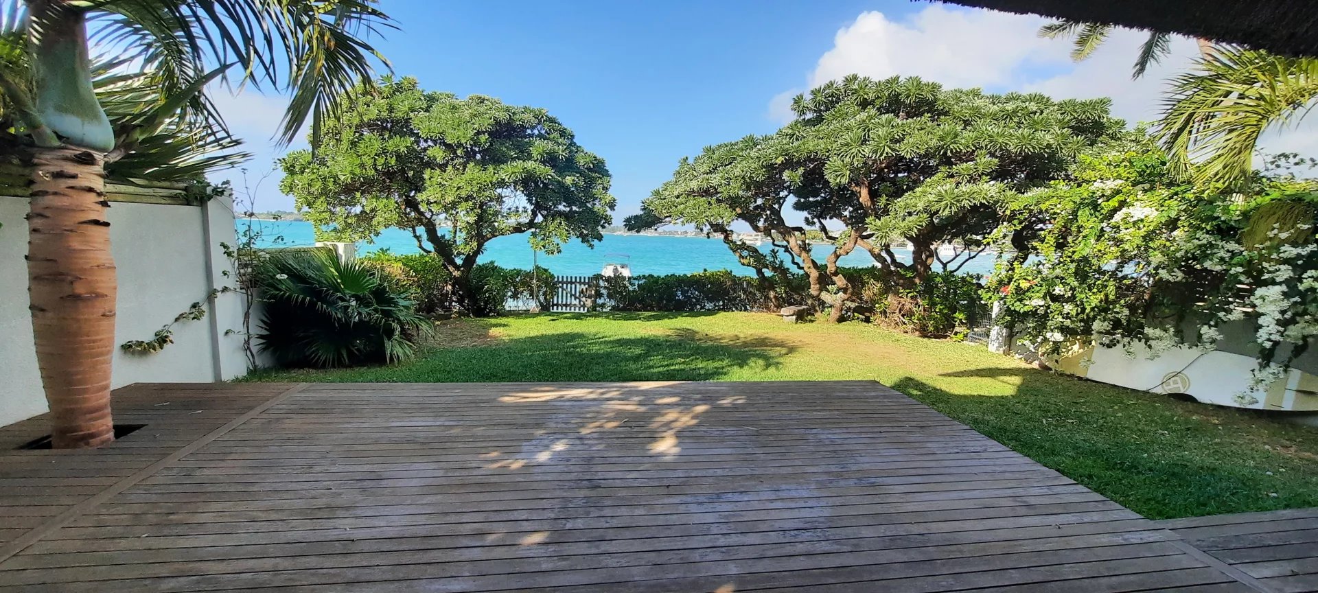 Villa Grand Baie - picture 7